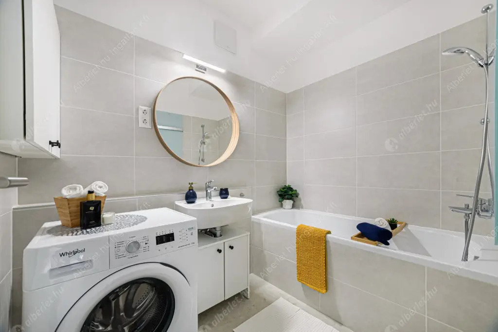 Kiadó albérlet 340000 Ft/hó áron: Budapest, XI. kerület  Virágkertész utca. Mérete: 50 nm, 2 szobás | Alberlet.hu - 6588493