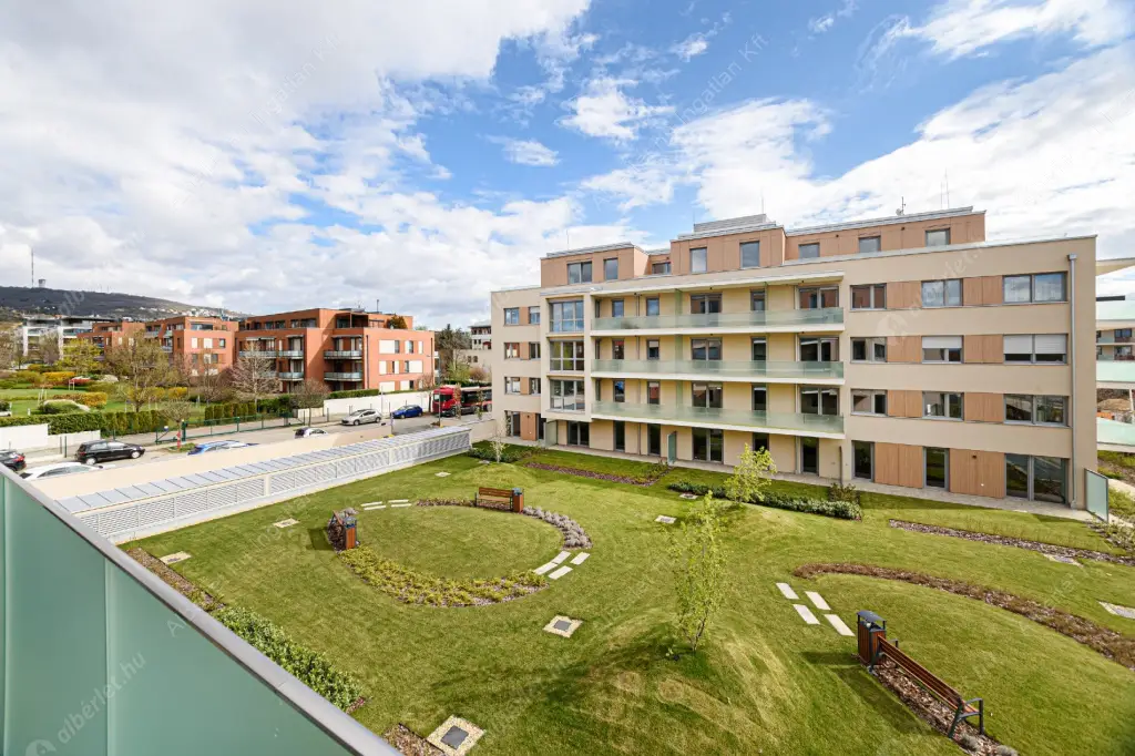 Kiadó albérlet 340000 Ft/hó áron: Budapest, XI. kerület  Virágkertész utca. Mérete: 50 nm, 2 szobás | Alberlet.hu - 6588498