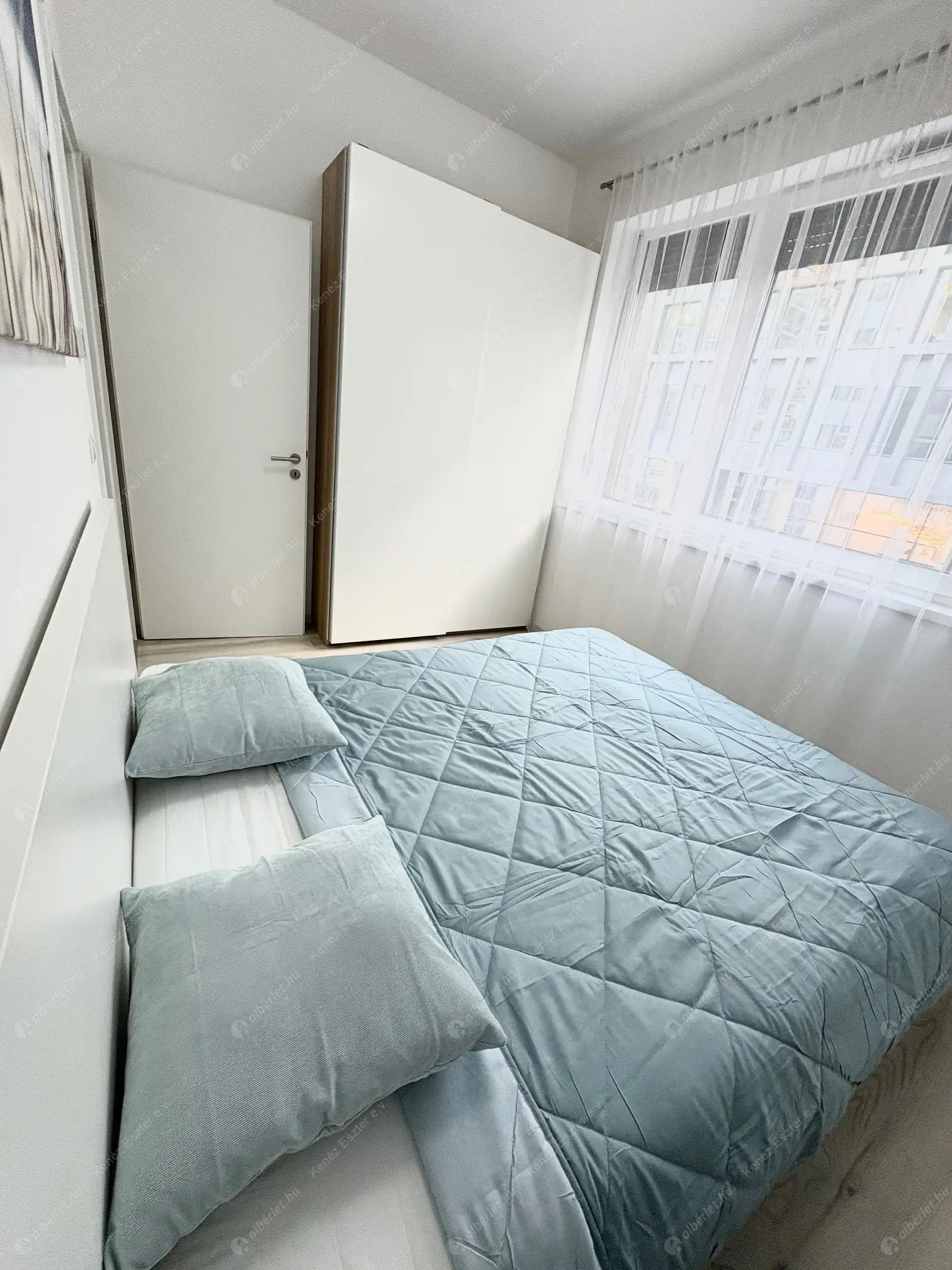 Kiadó albérlet 280000 Ft/hó áron: Budapest, XI. kerület  Völgycsillag utca. Mérete: 40 nm, 1 szobás | Alberlet.hu - 6610181