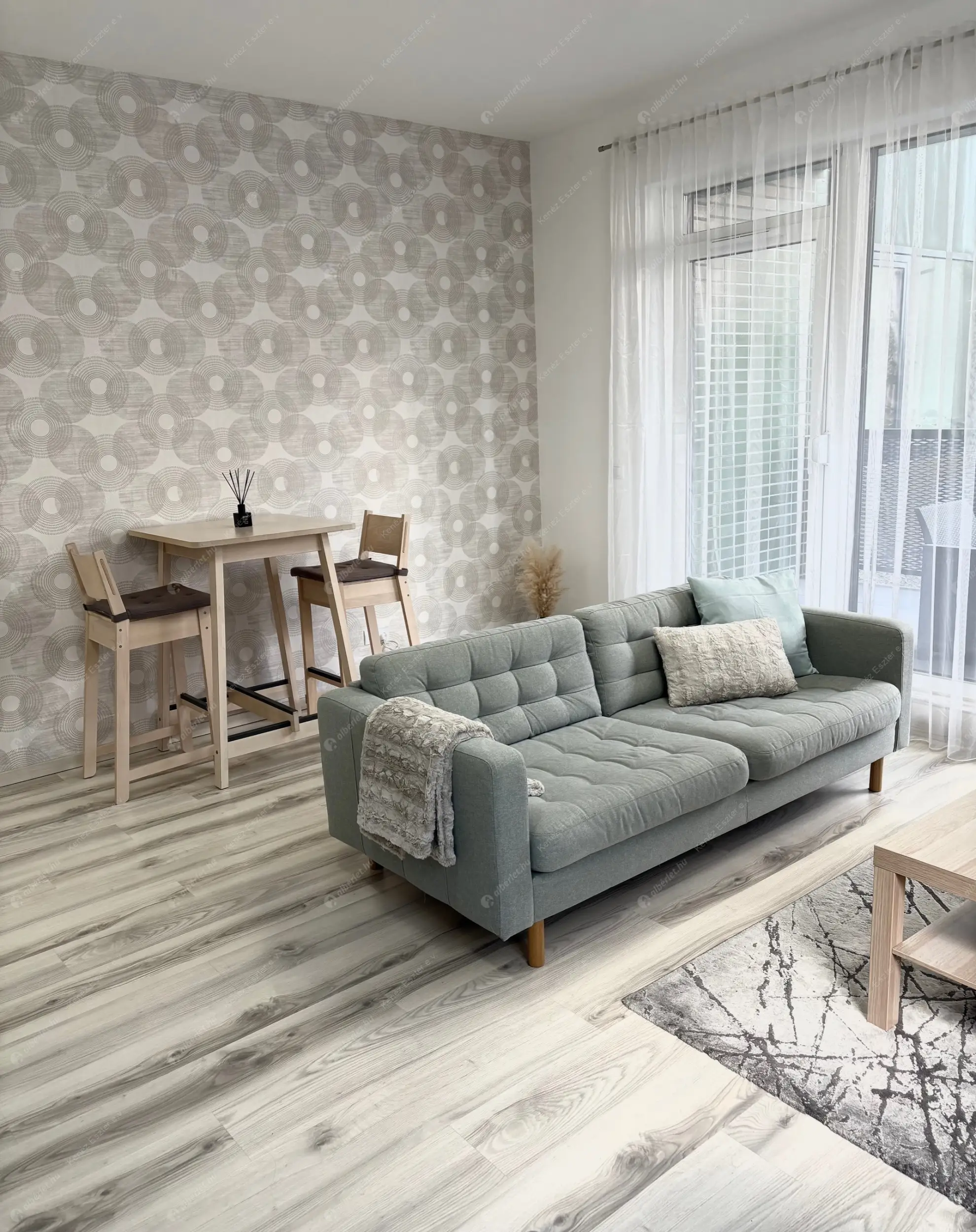 Kiadó albérlet 280000 Ft/hó áron: Budapest, XI. kerület  Völgycsillag utca. Mérete: 40 nm, 1 szobás | Alberlet.hu - 6610185