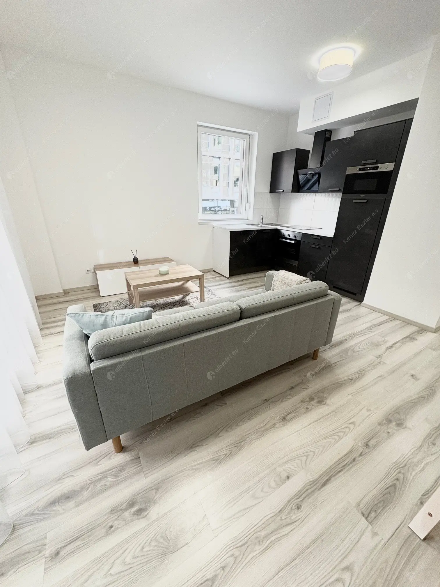 Kiadó albérlet 280000 Ft/hó áron: Budapest, XI. kerület  Völgycsillag utca. Mérete: 40 nm, 1 szobás | Alberlet.hu - 6610187