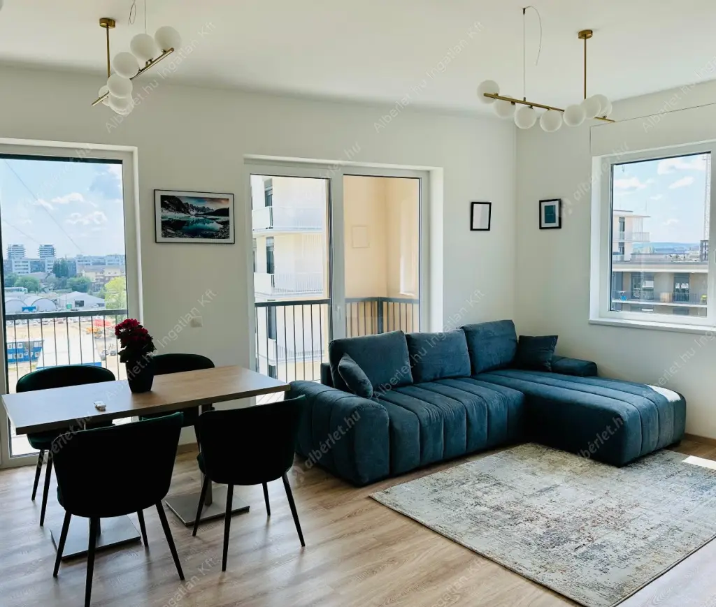 Kiadó albérlet 695000 Ft/hó áron: Budapest, XI. kerület  Völgycsillag utca. Mérete: 75 nm, 3 szobás | Alberlet.hu - 6629031