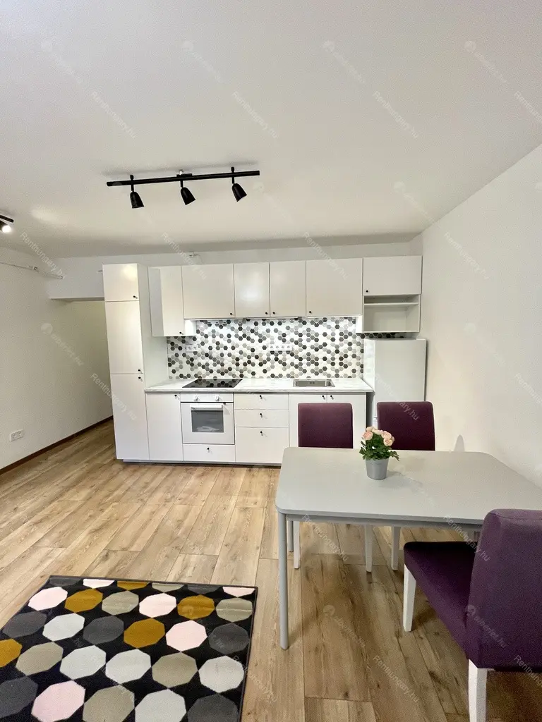 Kiadó albérlet 245000 Ft/hó áron: Budapest, XI. kerület  Zsombolyai utca. Mérete: 40 nm, 1 szobás | Alberlet.hu - 5674269