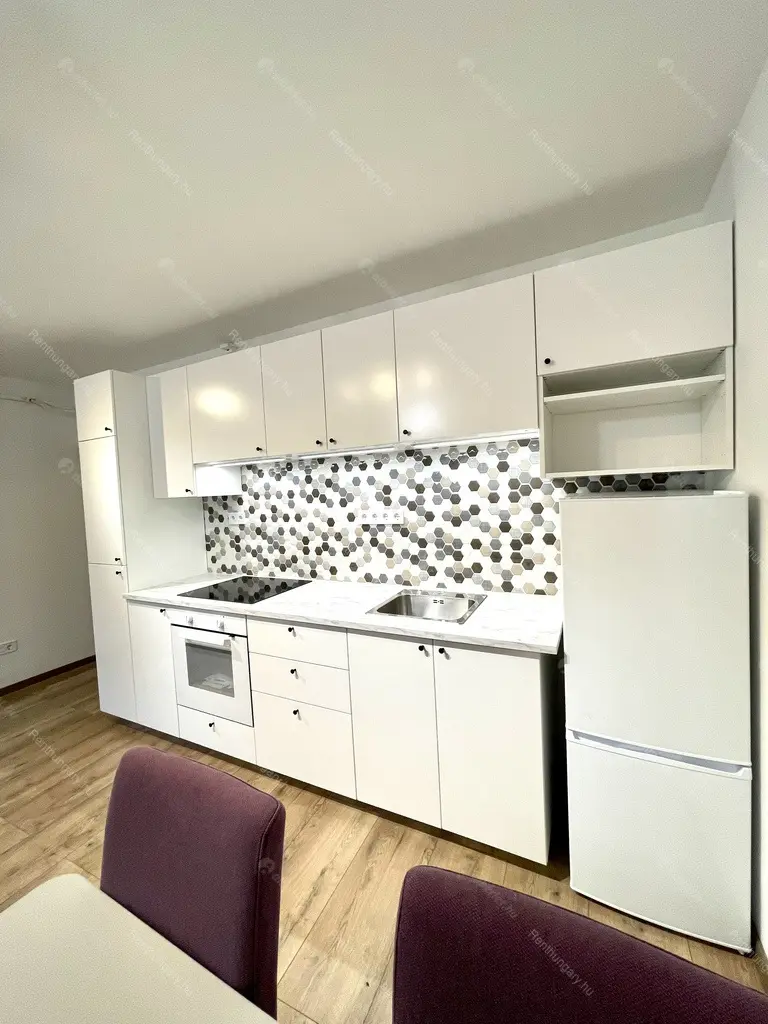 Kiadó albérlet 245000 Ft/hó áron: Budapest, XI. kerület  Zsombolyai utca. Mérete: 40 nm, 1 szobás | Alberlet.hu - 5674270