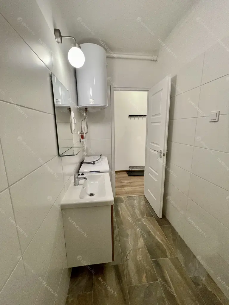 Kiadó albérlet 245000 Ft/hó áron: Budapest, XI. kerület  Zsombolyai utca. Mérete: 40 nm, 1 szobás | Alberlet.hu - 5674281