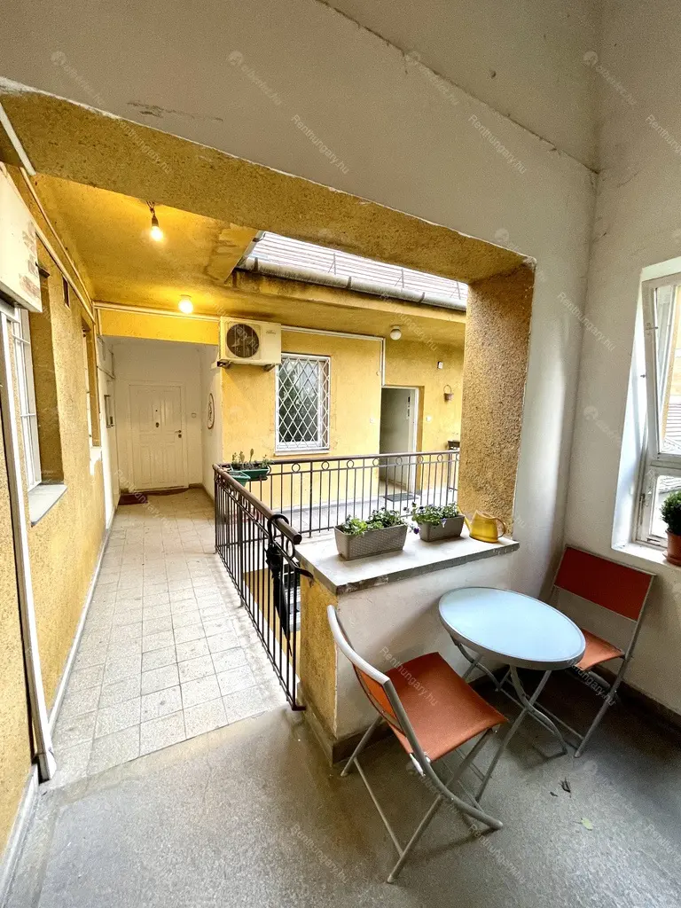 Kiadó albérlet 245000 Ft/hó áron: Budapest, XI. kerület  Zsombolyai utca. Mérete: 40 nm, 1 szobás | Alberlet.hu - 5674283