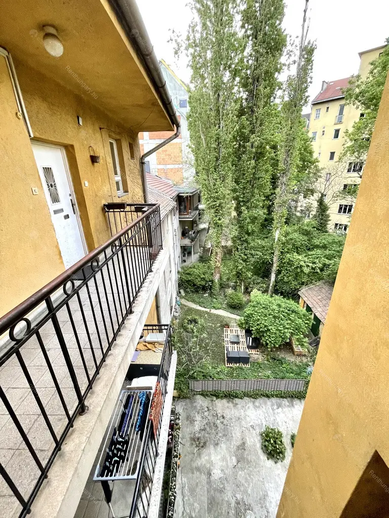 Kiadó albérlet 245000 Ft/hó áron: Budapest, XI. kerület  Zsombolyai utca. Mérete: 40 nm, 1 szobás | Alberlet.hu - 5674284