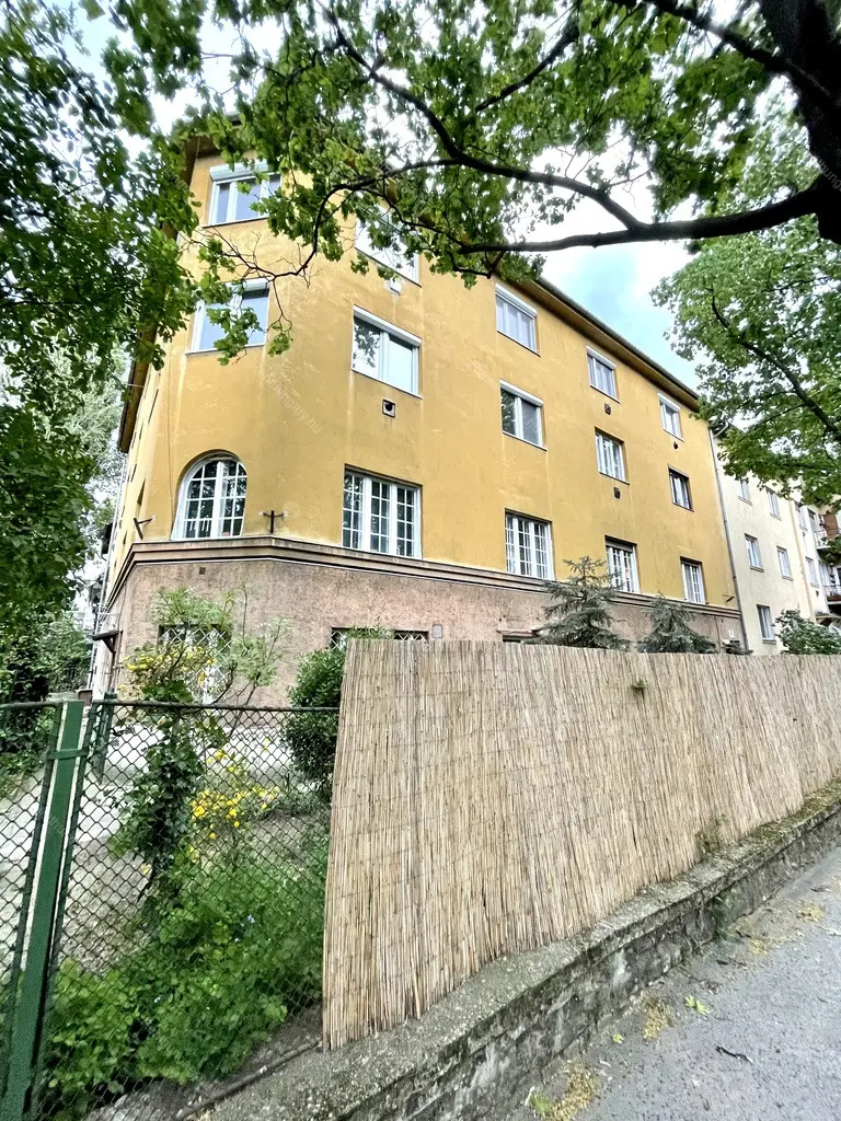 Kiadó albérlet 245000 Ft/hó áron: Budapest, XI. kerület  Zsombolyai utca. Mérete: 40 nm, 1 szobás | Alberlet.hu - 5674286