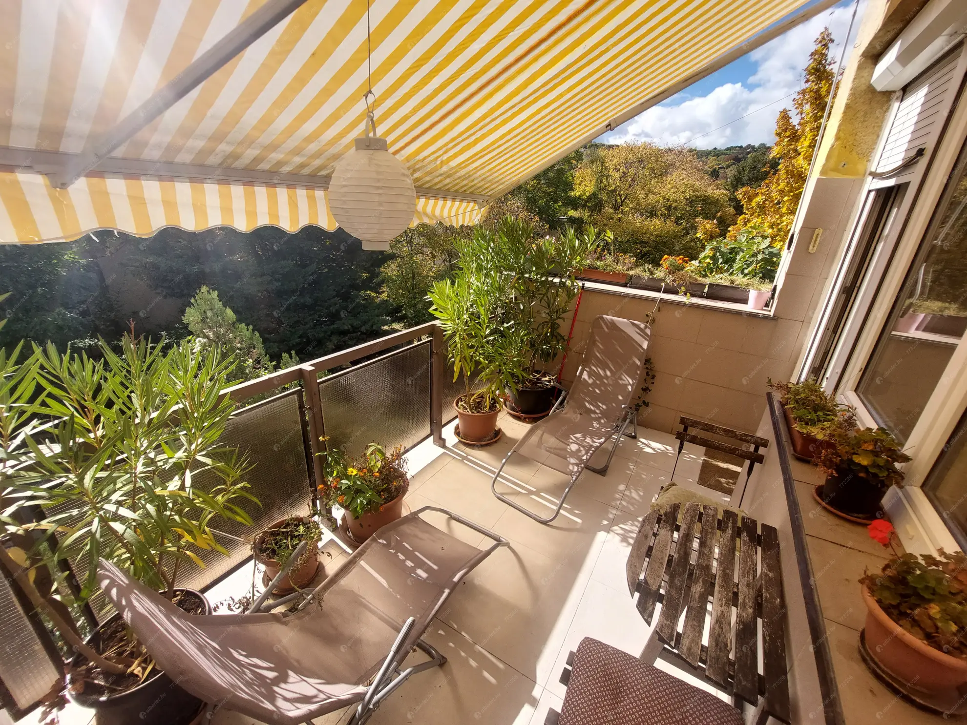 Kiadó albérlet 360000 Ft/hó áron: Budapest, XII. kerület  Abos utca. Mérete: 59 nm, 3 szobás | Alberlet.hu - 6628209