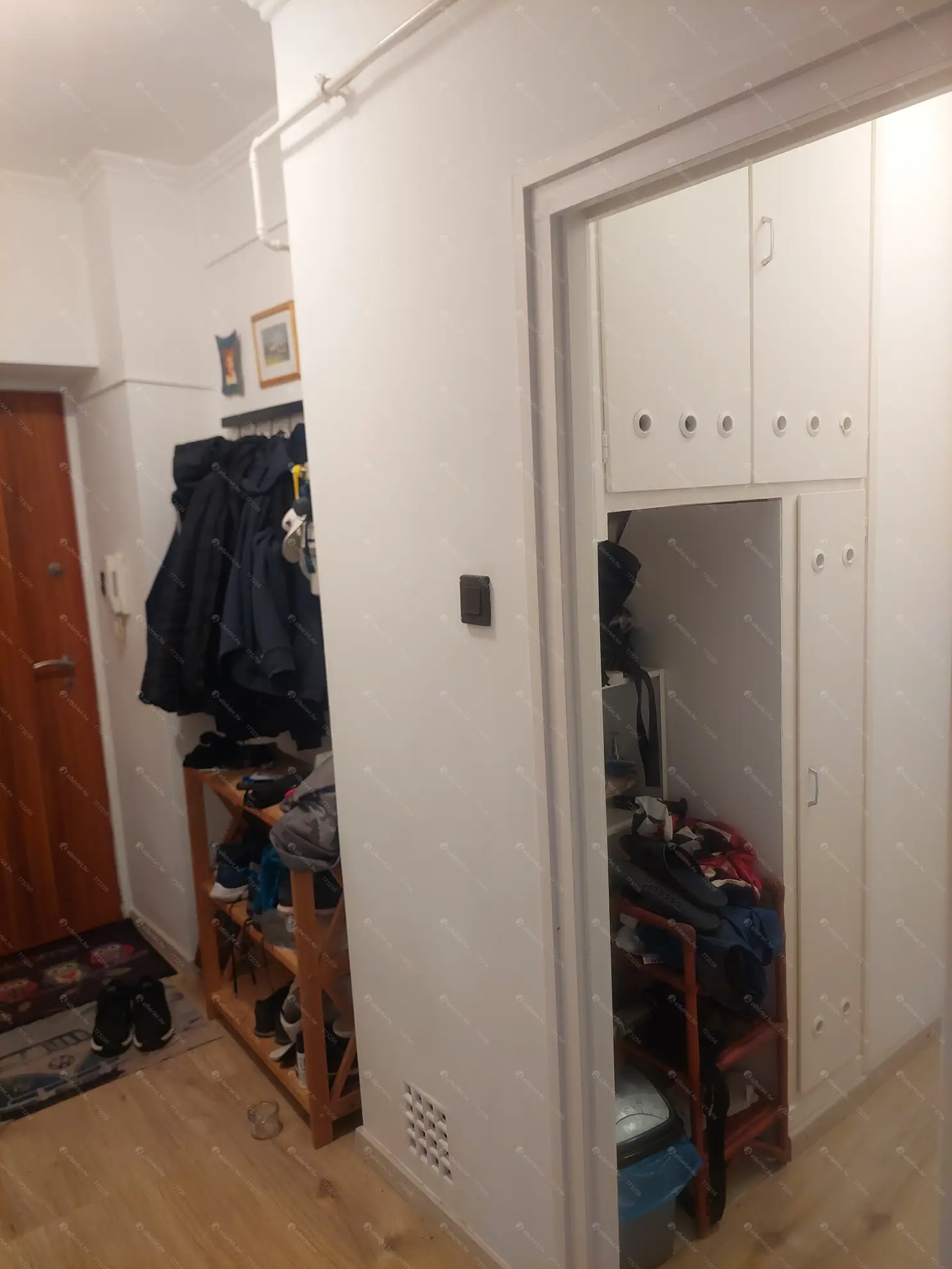 Kiadó albérlet 360000 Ft/hó áron: Budapest, XII. kerület  Abos utca. Mérete: 59 nm, 3 szobás | Alberlet.hu - 6628211