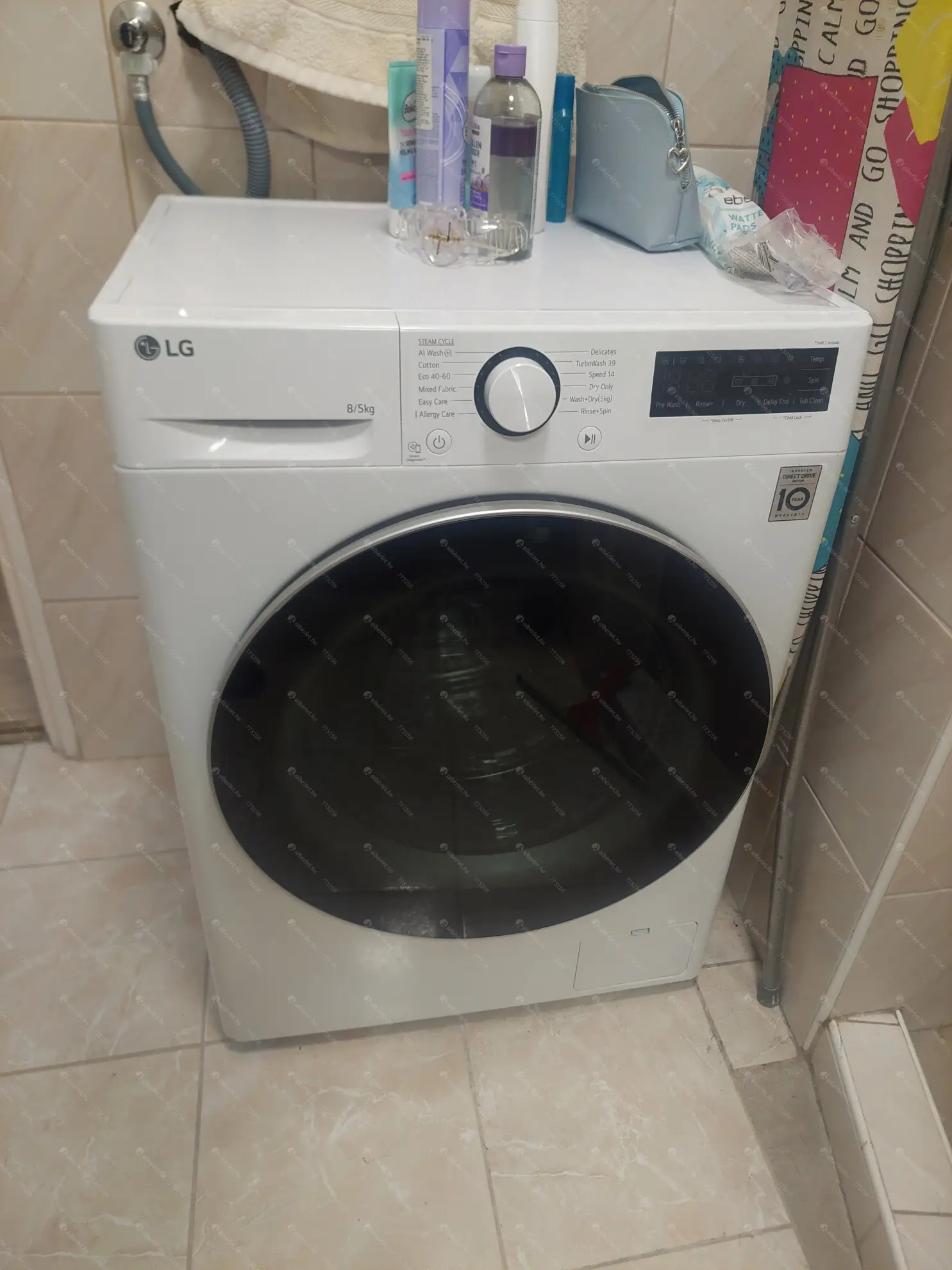 Kiadó albérlet 360000 Ft/hó áron: Budapest, XII. kerület  Abos utca. Mérete: 59 nm, 3 szobás | Alberlet.hu - 6628382