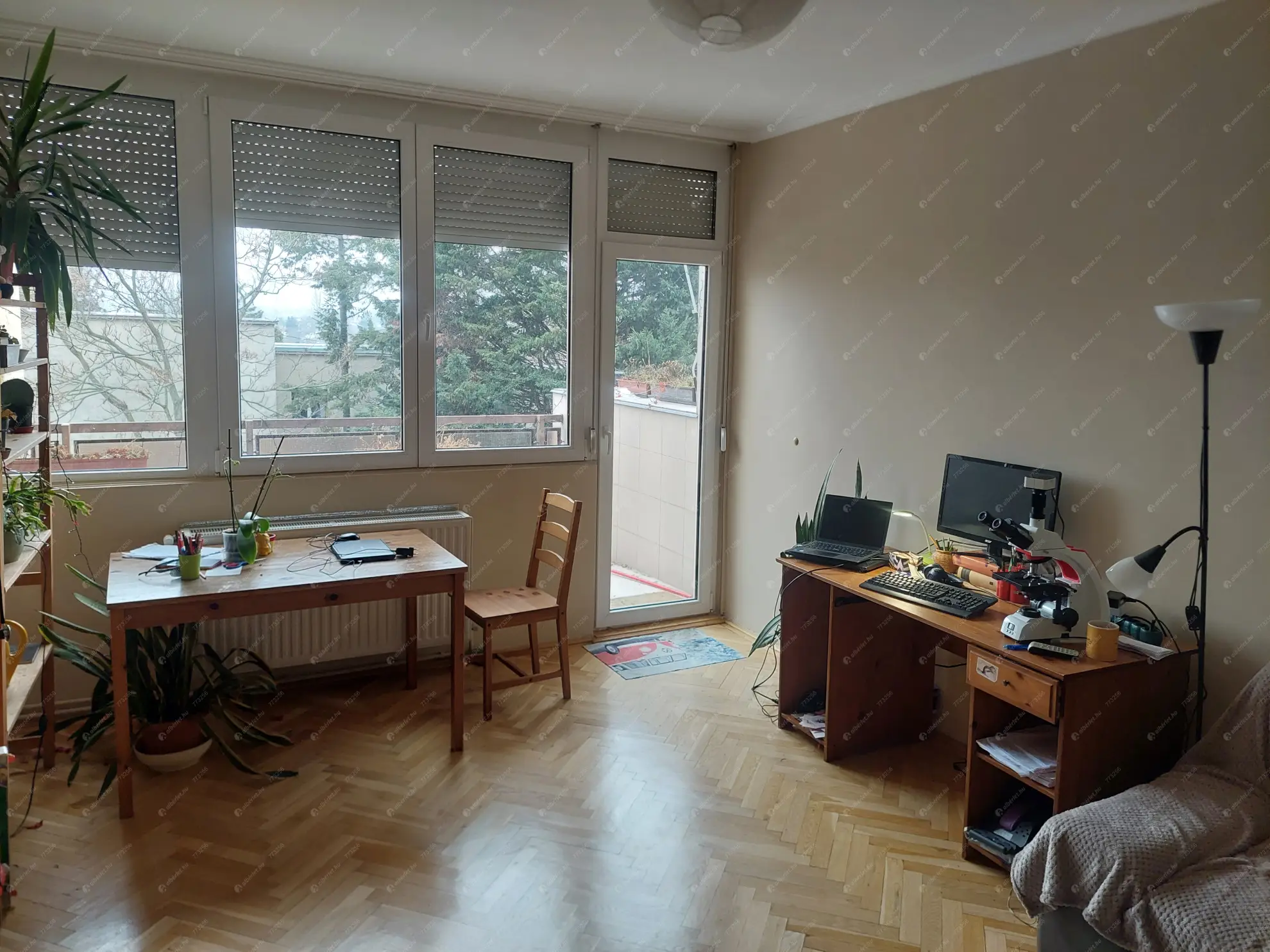 Kiadó albérlet 320000 Ft/hó áron: Budapest, XII. kerület  Abos utca. Mérete: 62 nm, 3 szobás | Alberlet.hu - 6628208