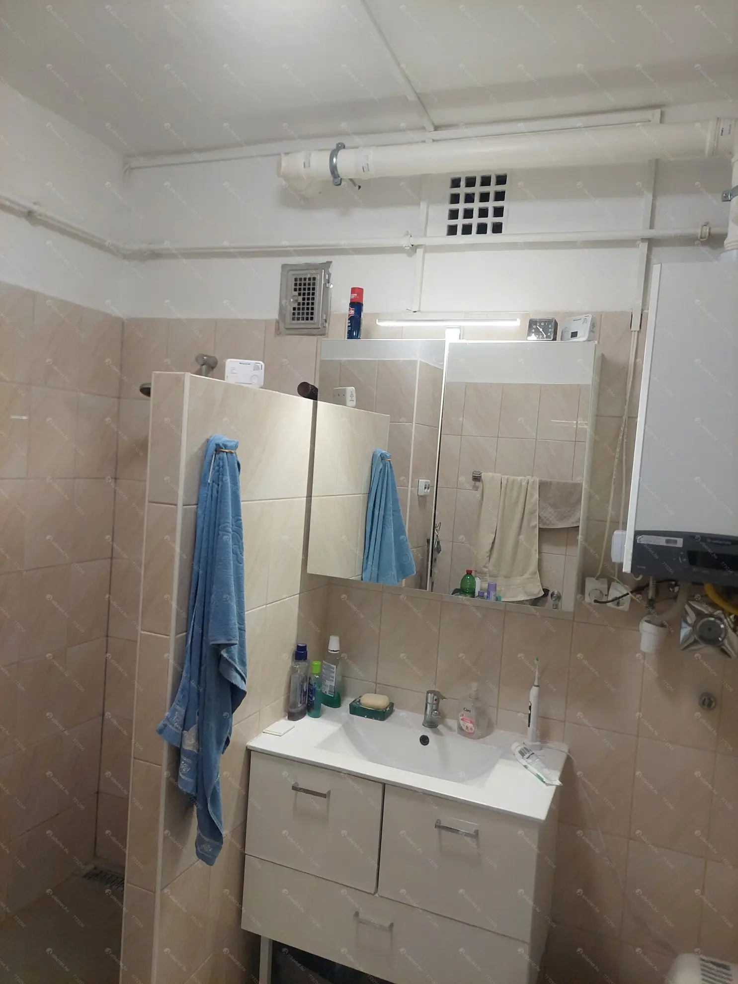 Kiadó albérlet 320000 Ft/hó áron: Budapest, XII. kerület  Abos utca. Mérete: 62 nm, 3 szobás | Alberlet.hu - 6628213