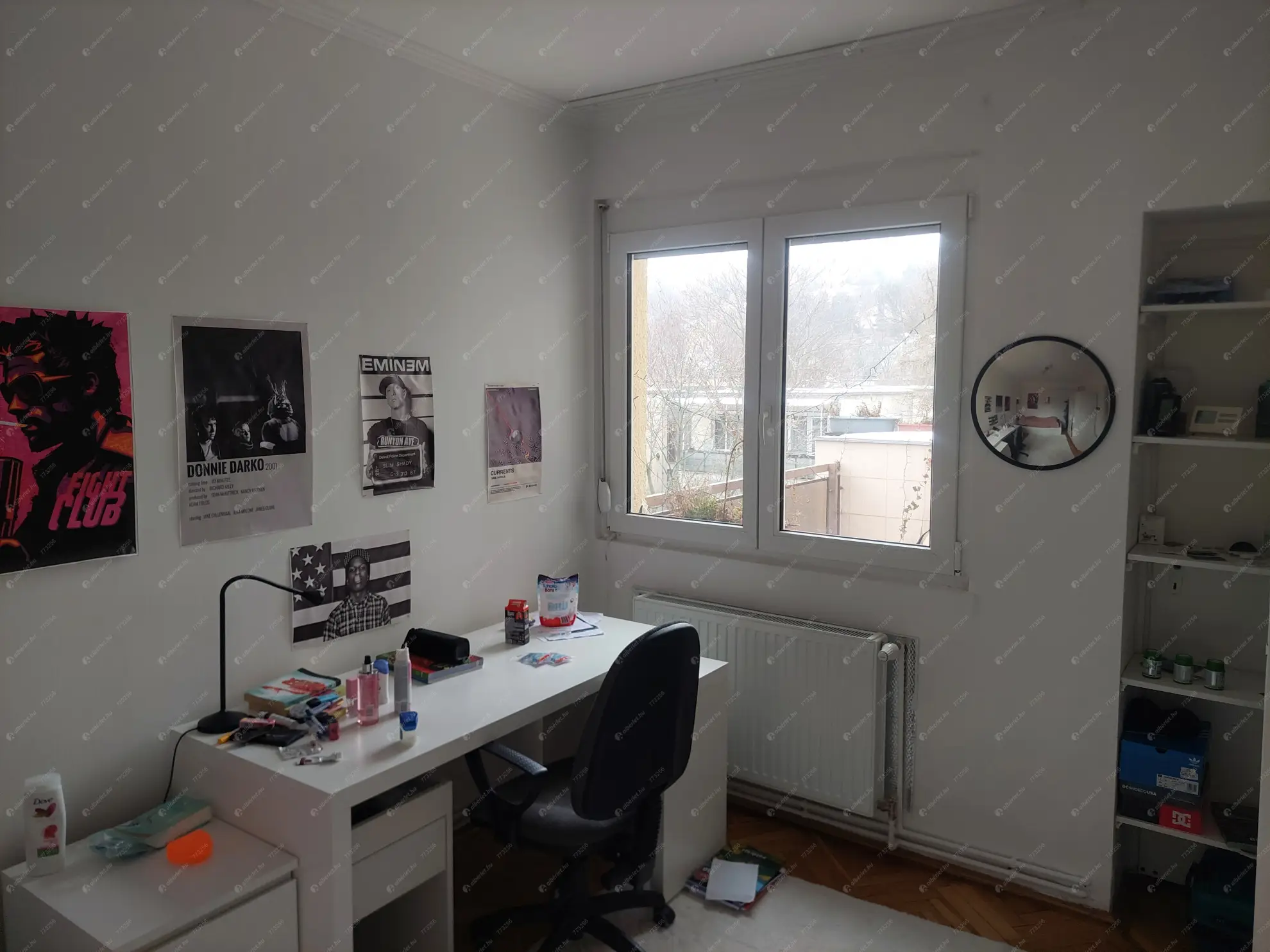 Kiadó albérlet 320000 Ft/hó áron: Budapest, XII. kerület  Abos utca. Mérete: 62 nm, 3 szobás | Alberlet.hu - 6628214