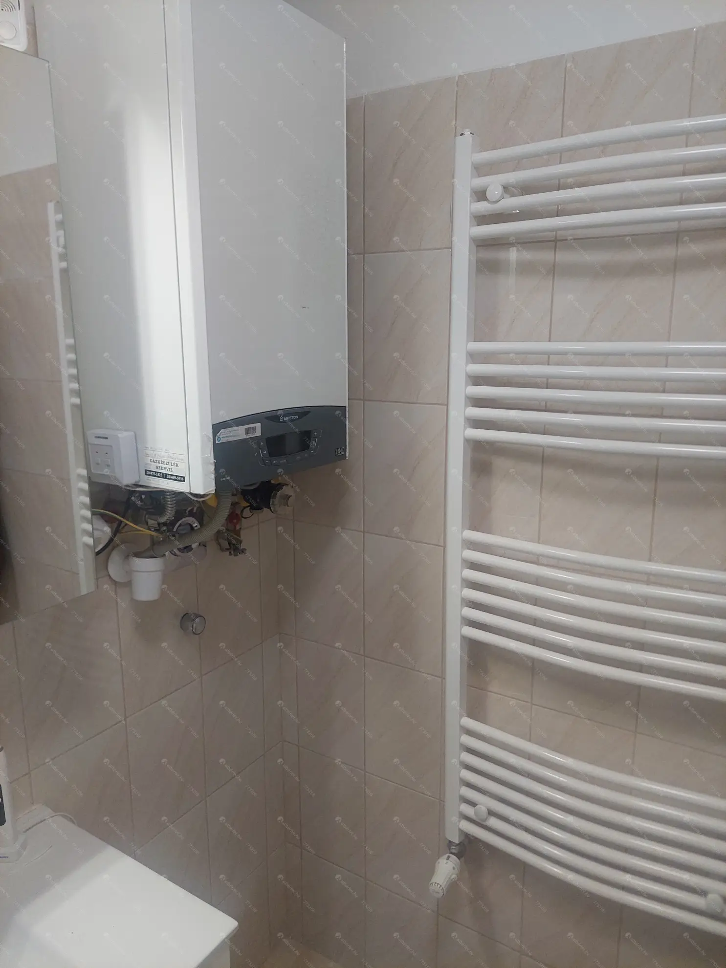 Kiadó albérlet 320000 Ft/hó áron: Budapest, XII. kerület  Abos utca. Mérete: 62 nm, 3 szobás | Alberlet.hu - 6628381