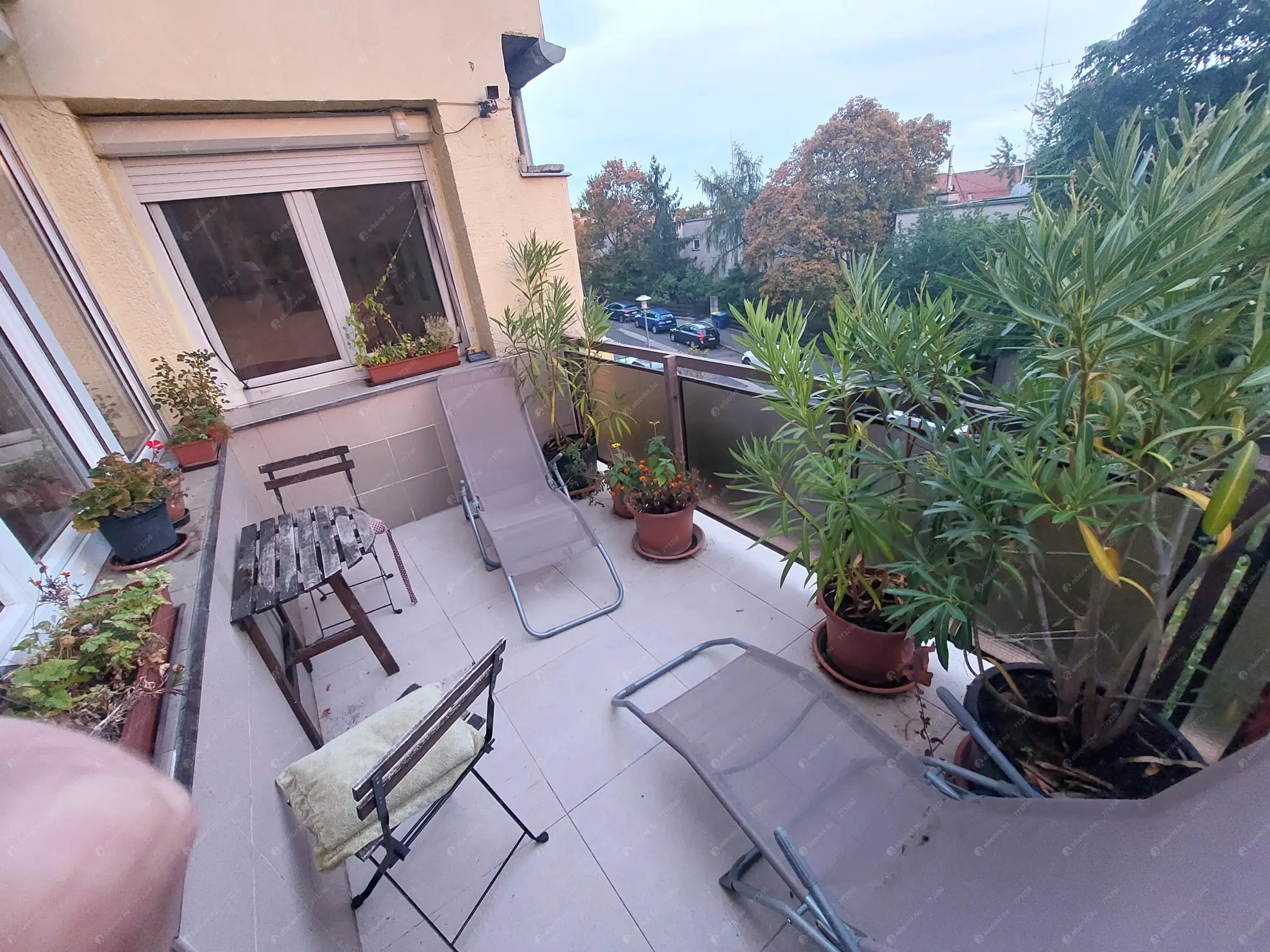 Kiadó albérlet 320000 Ft/hó áron: Budapest, XII. kerület  Abos utca. Mérete: 62 nm, 3 szobás | Alberlet.hu - 6628383