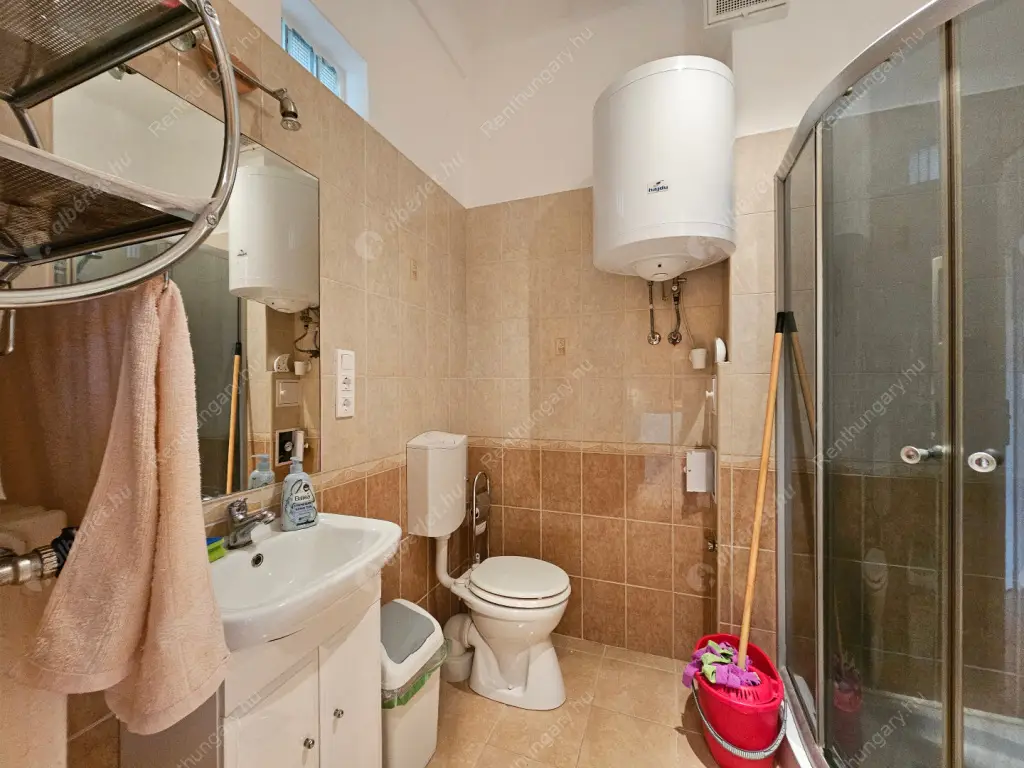 Kiadó albérlet 180000 Ft/hó áron: Budapest, XII. kerület  Agancs út. Mérete: 30 nm, 1 szobás | Alberlet.hu - 6573312