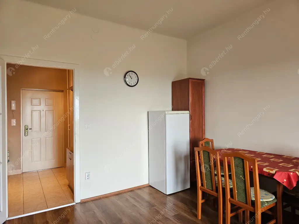 Kiadó albérlet 180000 Ft/hó áron: Budapest, XII. kerület  Agancs út. Mérete: 30 nm, 1 szobás | Alberlet.hu - 6587592