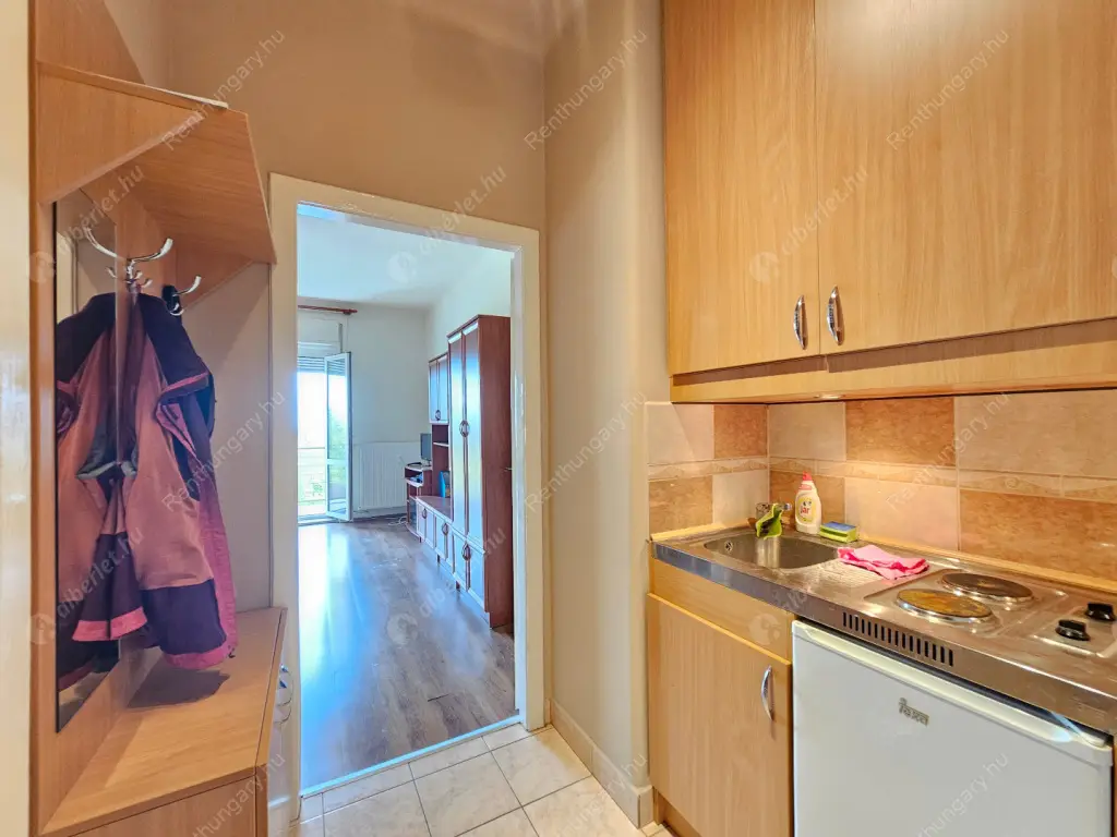 Kiadó albérlet 180000 Ft/hó áron: Budapest, XII. kerület  Agancs út. Mérete: 30 nm, 1 szobás | Alberlet.hu - 6587593