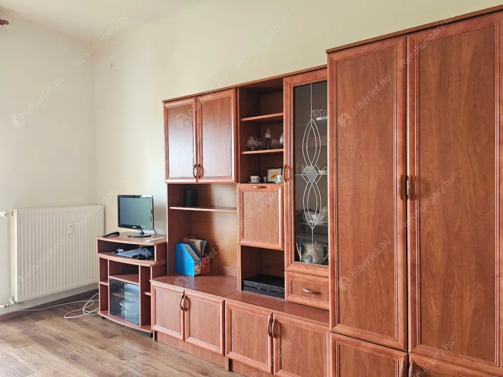 Kiadó albérlet 180000 Ft/hó áron: Budapest, XII. kerület  Agancs út. Mérete: 30 nm, 1 szobás | Alberlet.hu - 6610370