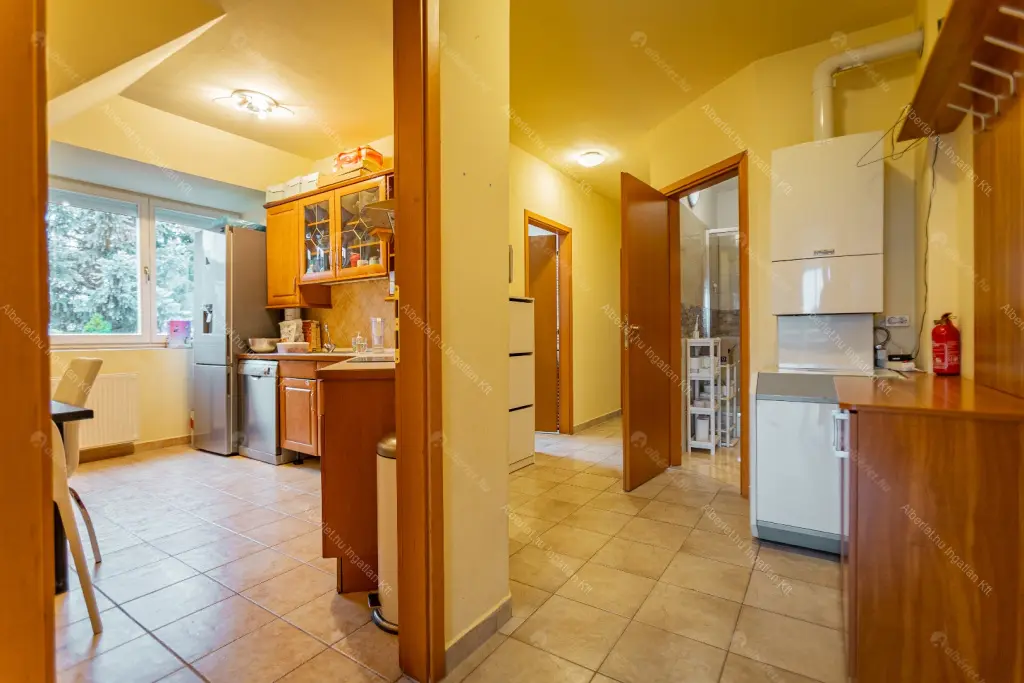 Kiadó albérlet 695000 Ft/hó áron: Budapest, XII. kerület  Ágnes köz. Mérete: 115 nm, 3 szobás | Alberlet.hu - 6810438
