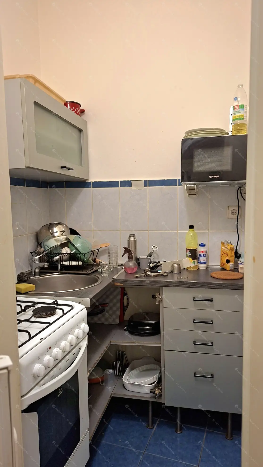 Kiadó albérlet 160000 Ft/hó áron: Budapest, XII. kerület  Alkotás utca. Mérete: 30 nm, 1 szobás | Alberlet.hu - 6563654