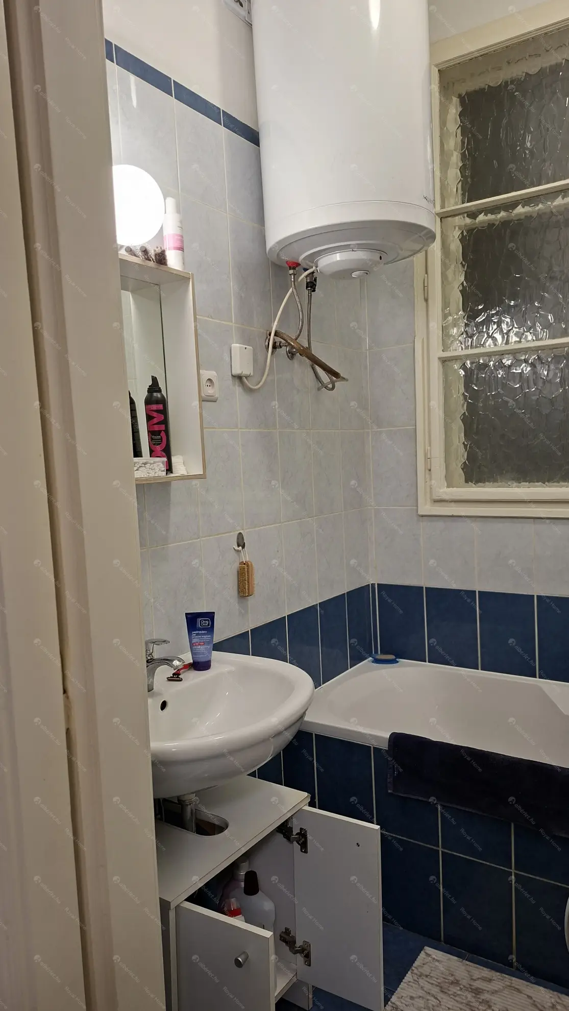 Kiadó albérlet 160000 Ft/hó áron: Budapest, XII. kerület  Alkotás utca. Mérete: 30 nm, 1 szobás | Alberlet.hu - 6563656