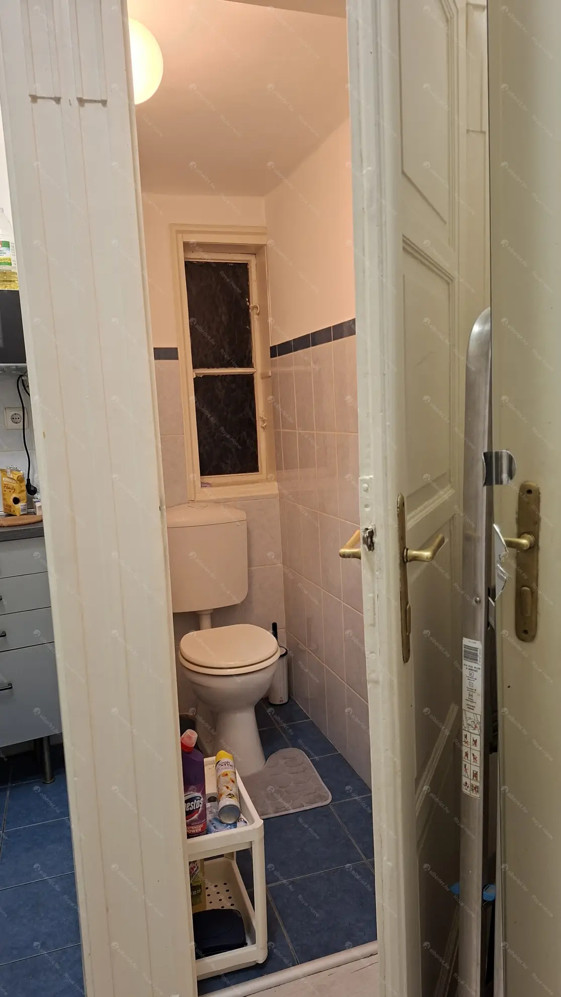 Kiadó albérlet 160000 Ft/hó áron: Budapest, XII. kerület  Alkotás utca. Mérete: 30 nm, 1 szobás | Alberlet.hu - 6563663