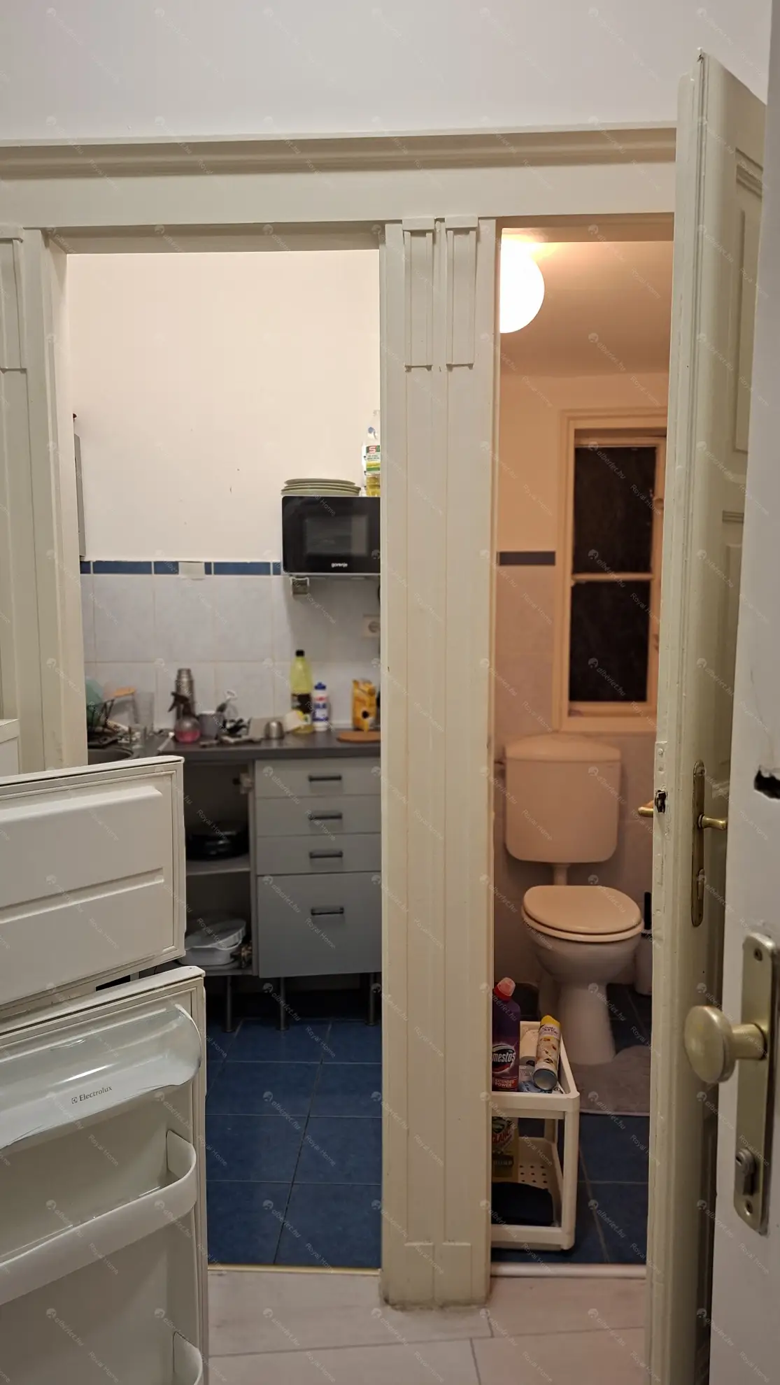 Kiadó albérlet 160000 Ft/hó áron: Budapest, XII. kerület  Alkotás utca. Mérete: 30 nm, 1 szobás | Alberlet.hu - 6563664