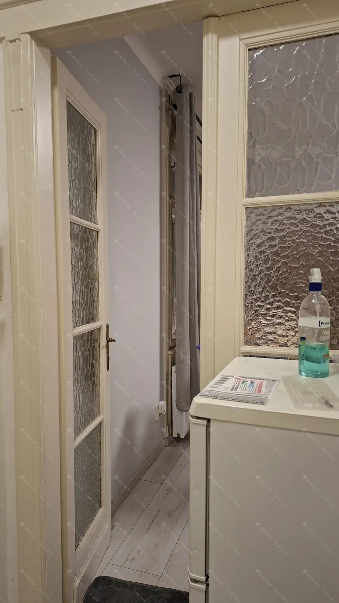 Kiadó albérlet 160000 Ft/hó áron: Budapest, XII. kerület  Alkotás utca. Mérete: 30 nm, 1 szobás | Alberlet.hu - 6563667