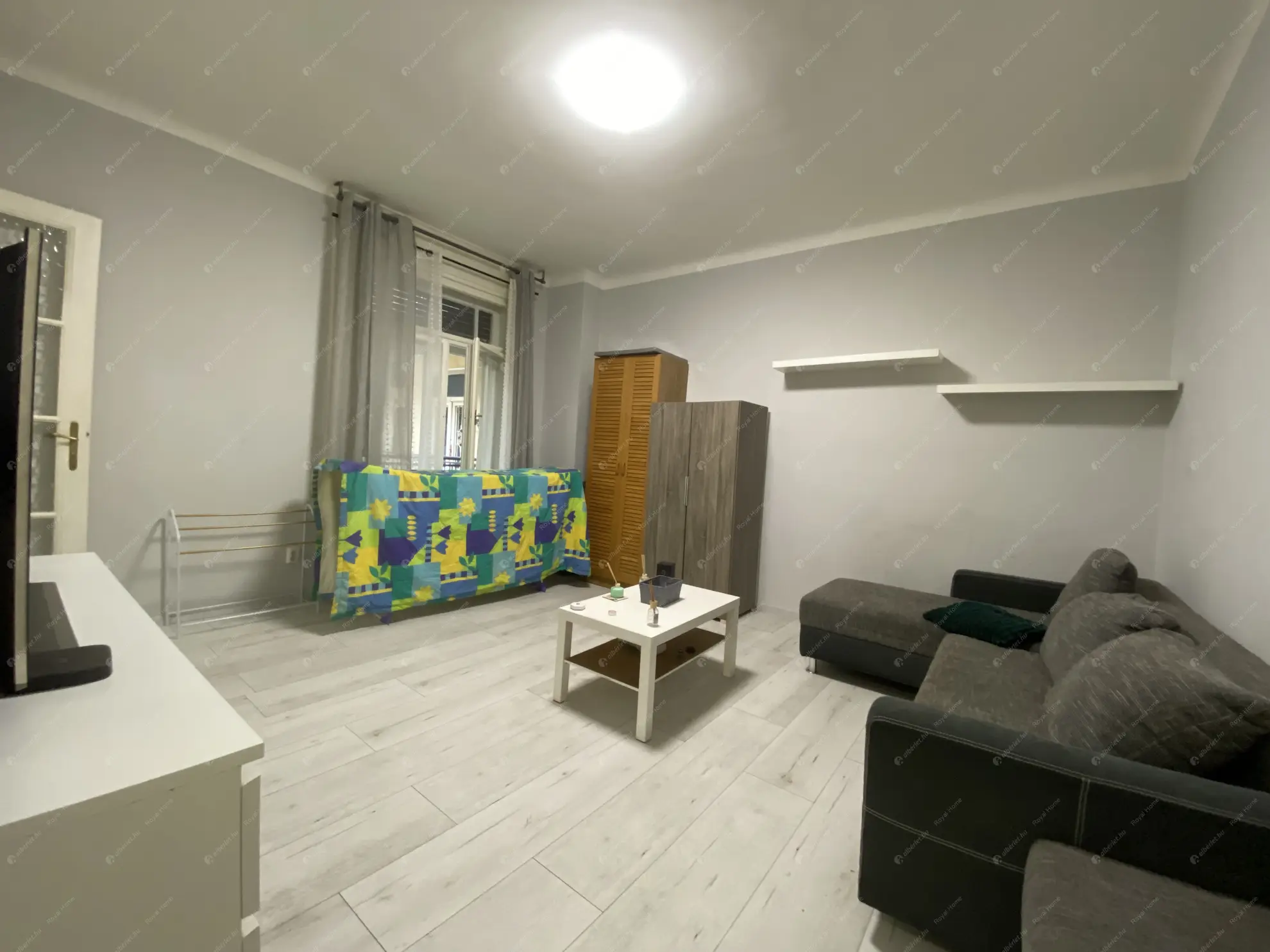 Kiadó albérlet 160000 Ft/hó áron: Budapest, XII. kerület  Alkotás utca. Mérete: 30 nm, 1 szobás | Alberlet.hu - 6596270