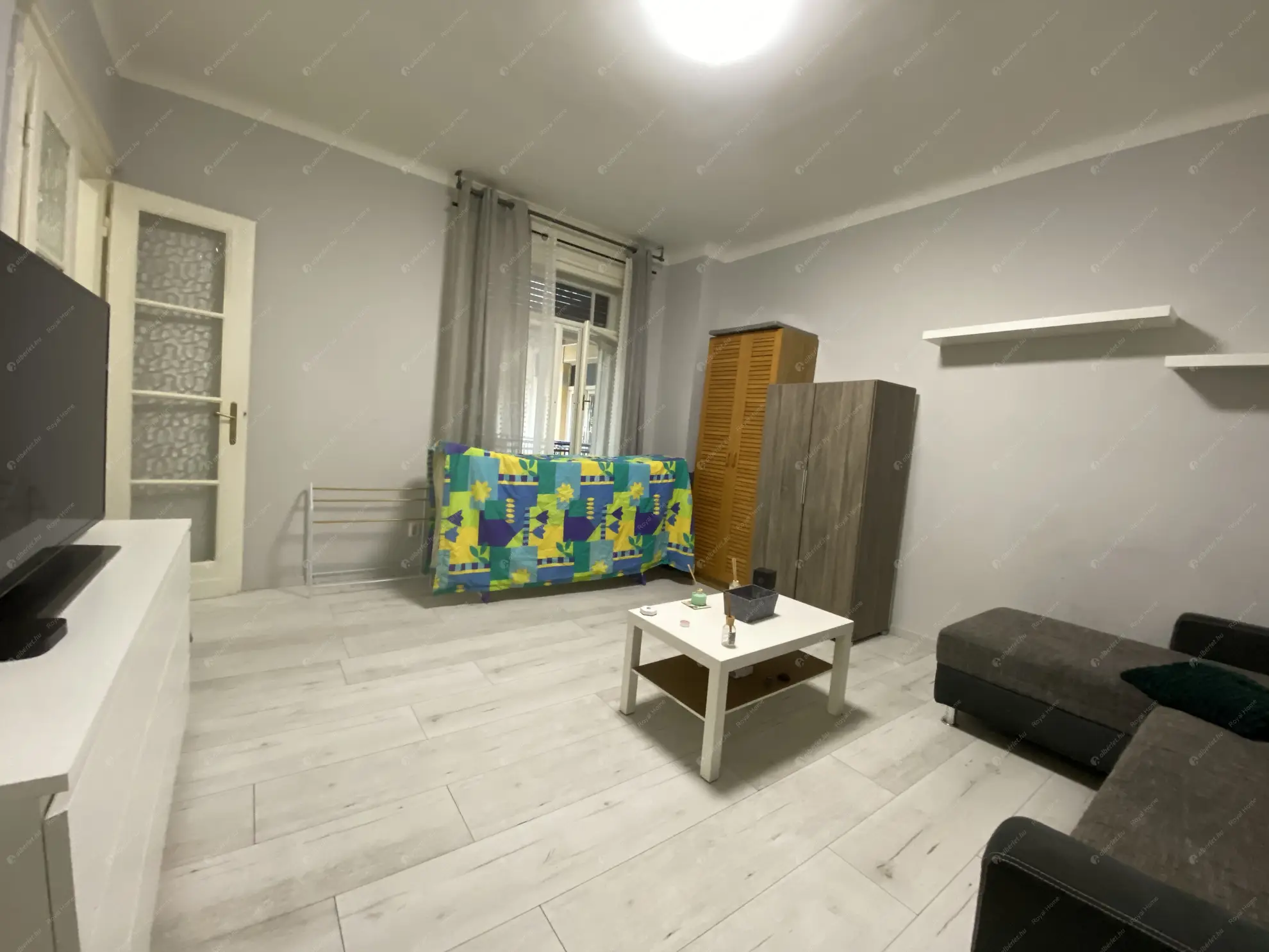 Kiadó albérlet 160000 Ft/hó áron: Budapest, XII. kerület  Alkotás utca. Mérete: 30 nm, 1 szobás | Alberlet.hu - 6596291