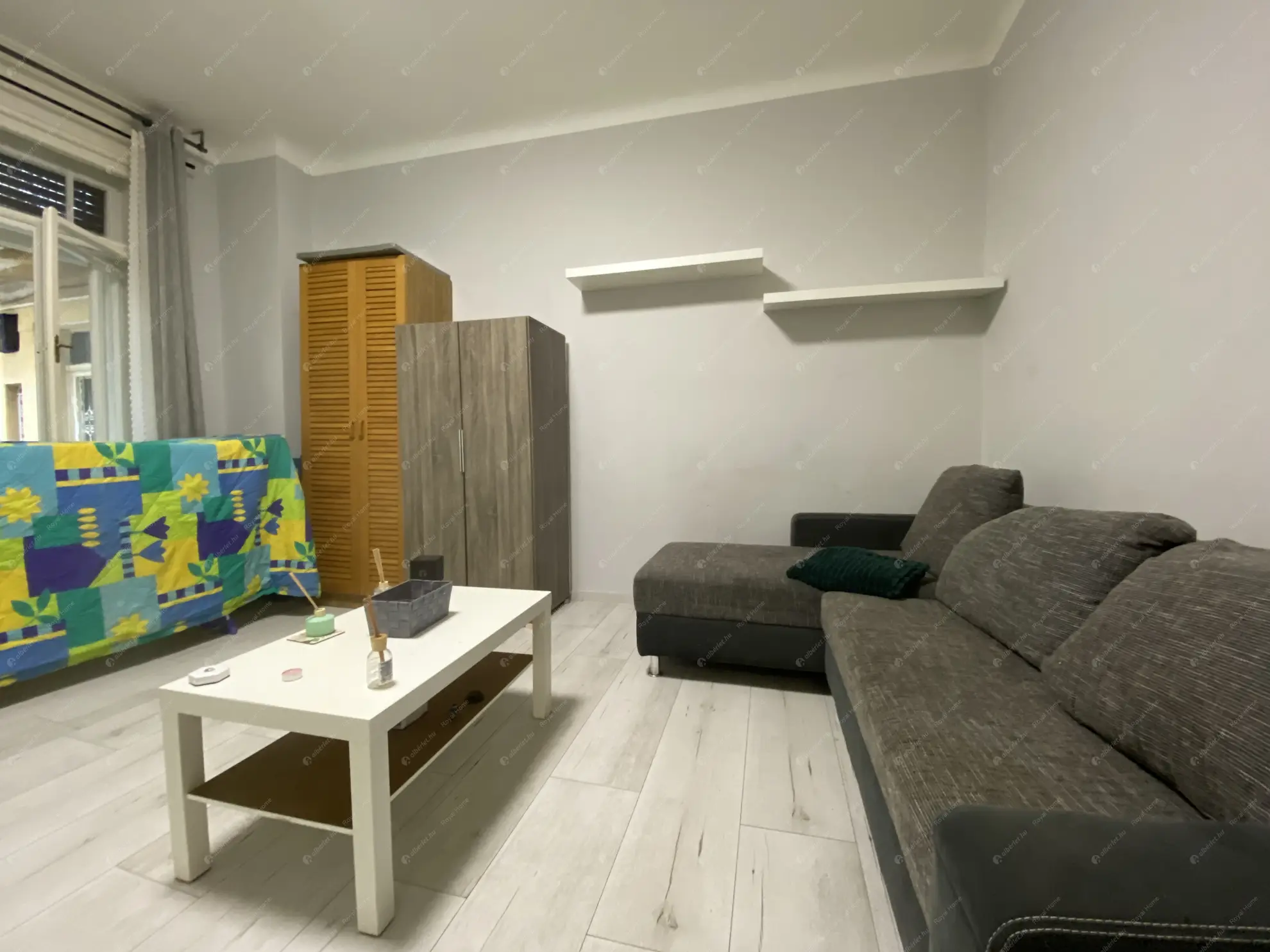 Kiadó albérlet 160000 Ft/hó áron: Budapest, XII. kerület  Alkotás utca. Mérete: 30 nm, 1 szobás | Alberlet.hu - 6596292