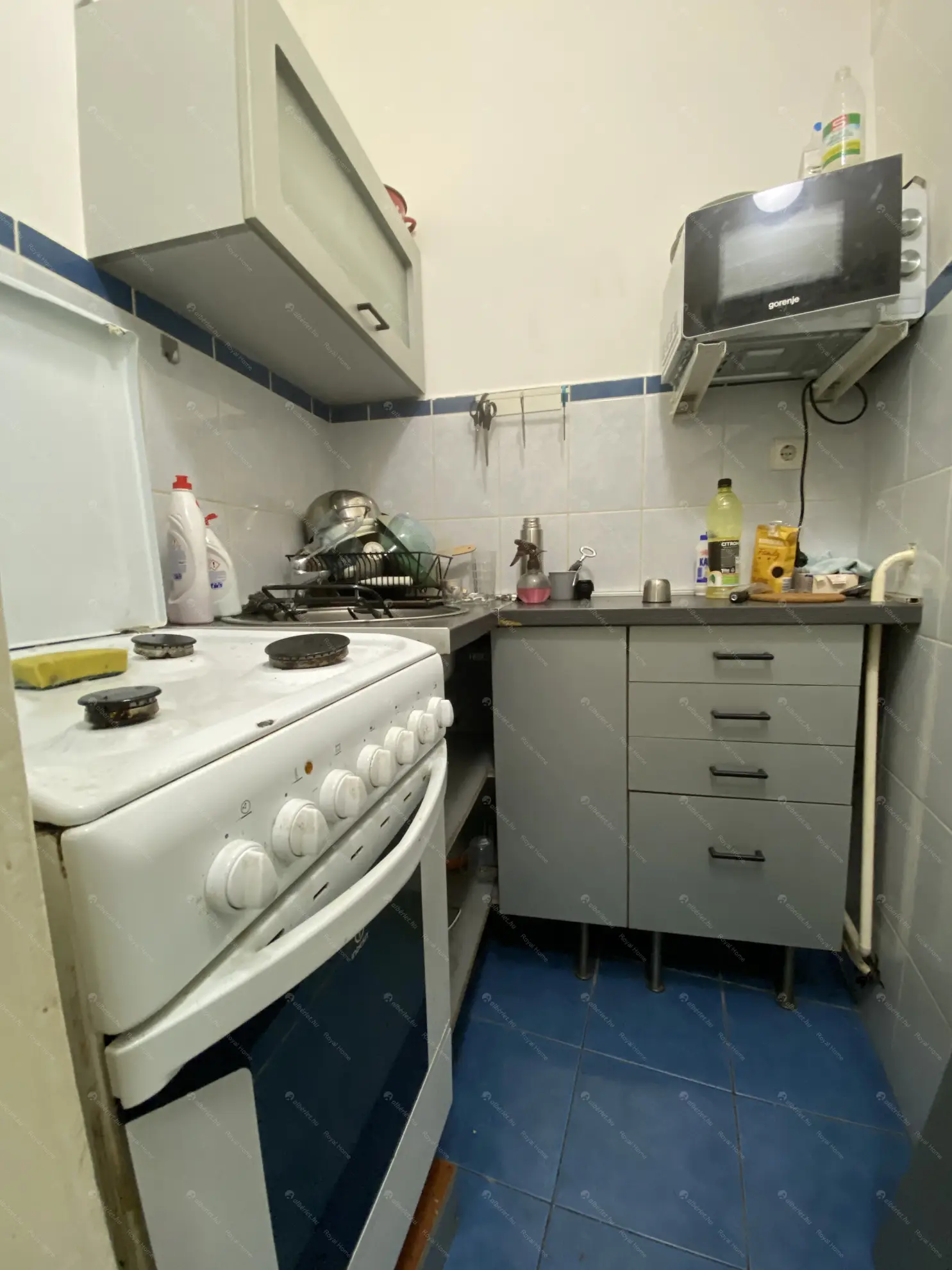 Kiadó albérlet 160000 Ft/hó áron: Budapest, XII. kerület  Alkotás utca. Mérete: 30 nm, 1 szobás | Alberlet.hu - 6596296