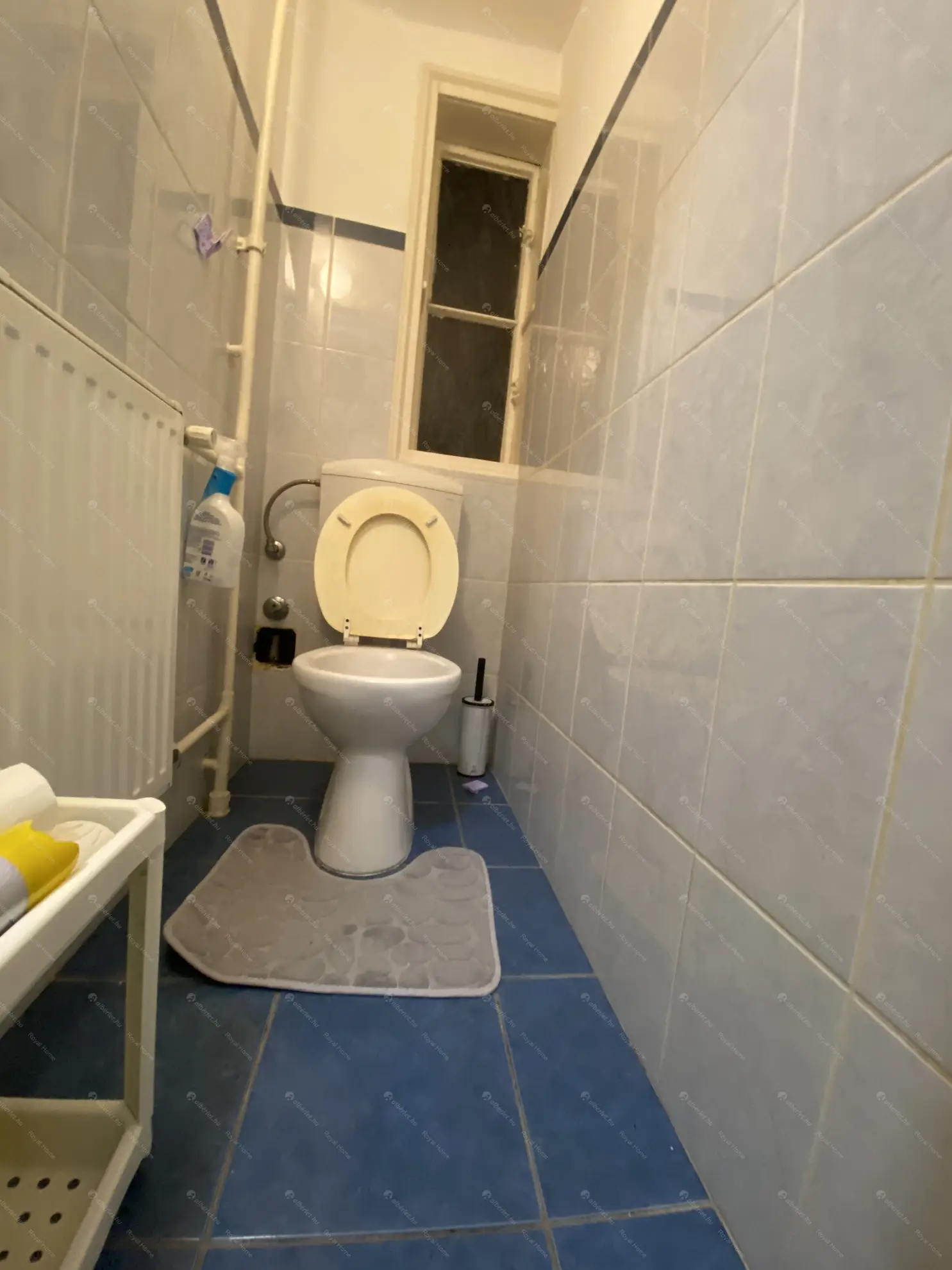 Kiadó albérlet 160000 Ft/hó áron: Budapest, XII. kerület  Alkotás utca. Mérete: 30 nm, 1 szobás | Alberlet.hu - 6596297