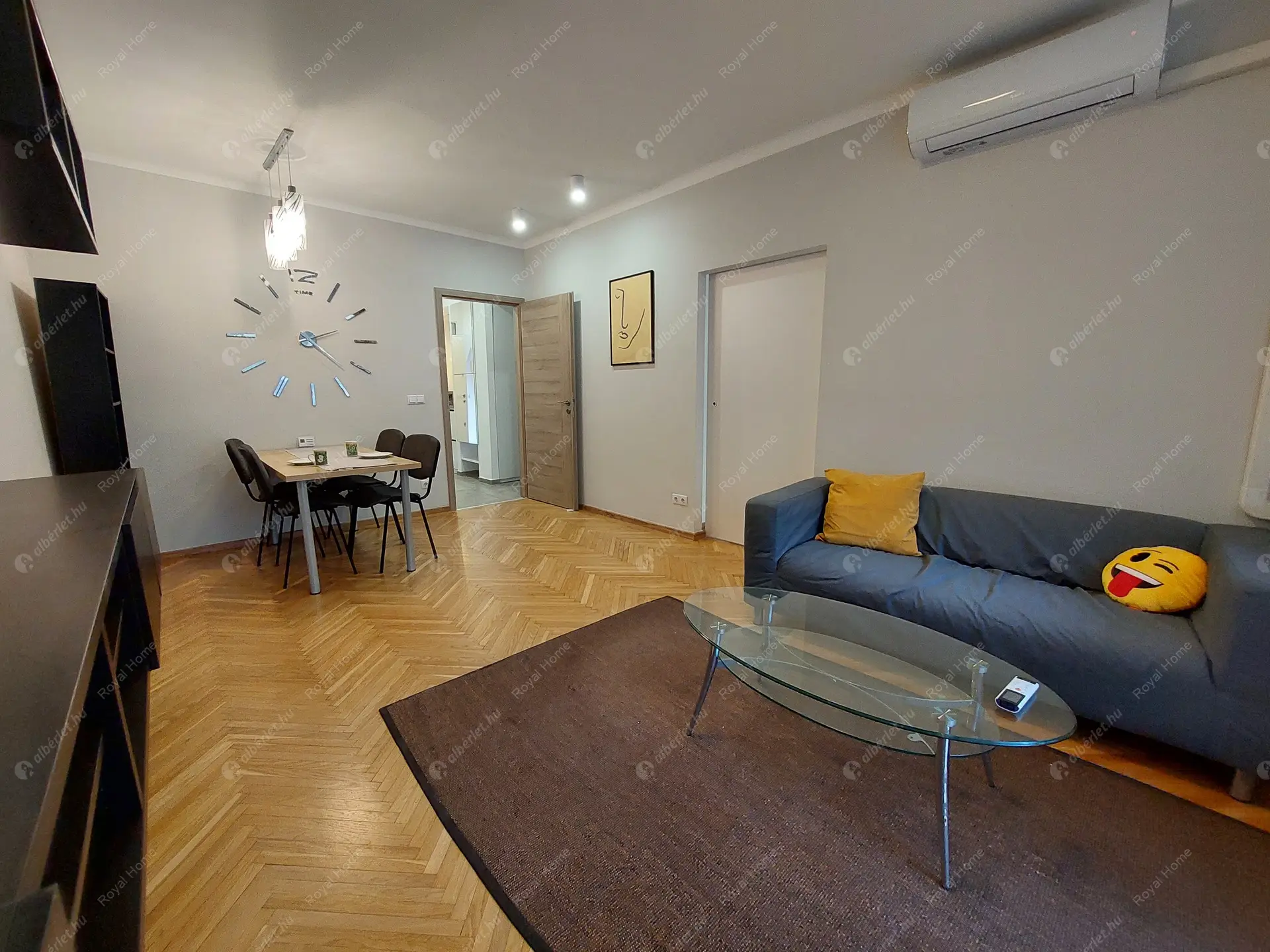 Kiadó albérlet 330000 Ft/hó áron: Budapest, XII. kerület  Alkotás utca. Mérete: 62 nm, 3 szobás | Alberlet.hu - 6330385