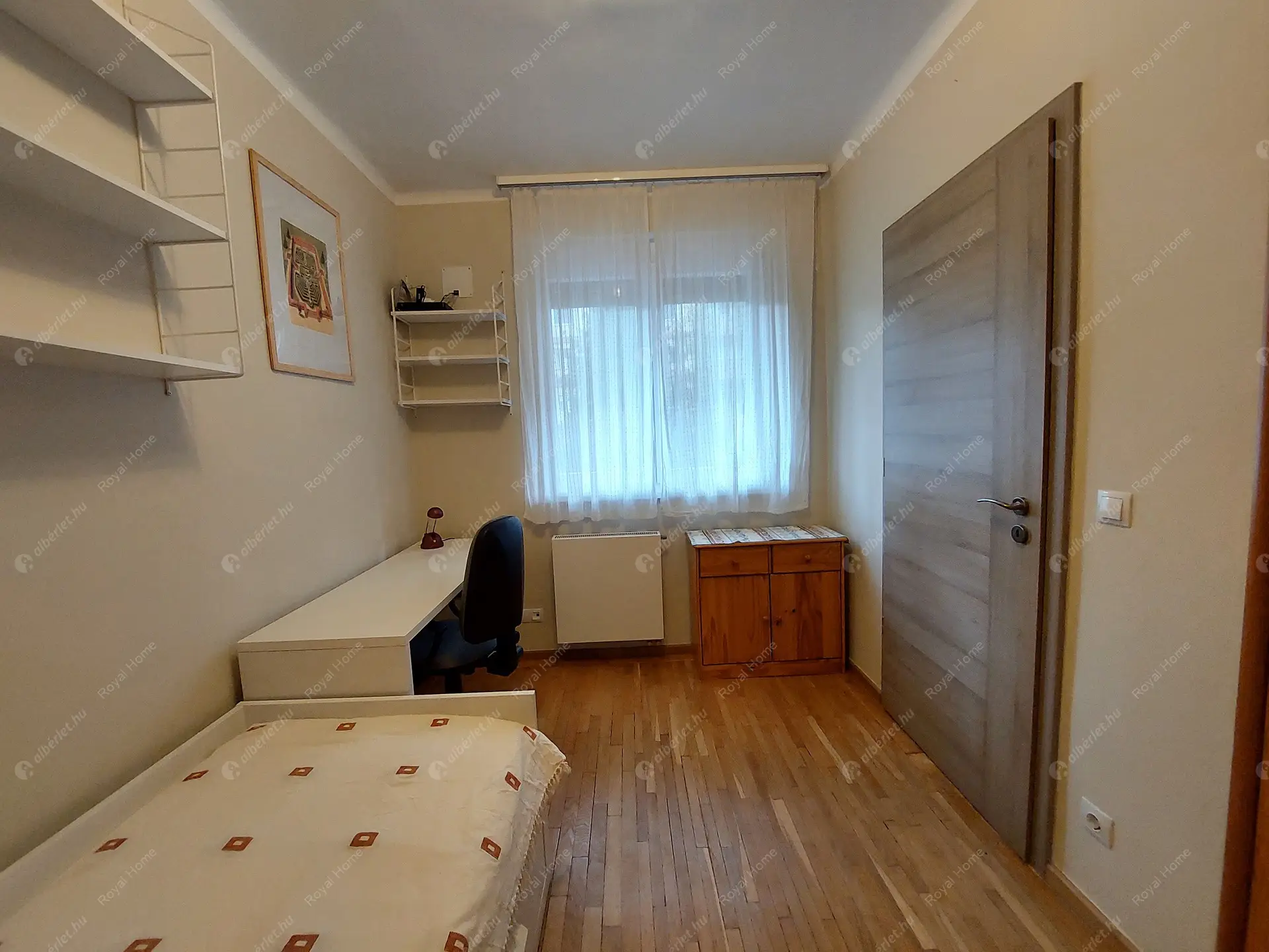 Kiadó albérlet 330000 Ft/hó áron: Budapest, XII. kerület  Alkotás utca. Mérete: 62 nm, 3 szobás | Alberlet.hu - 6330388