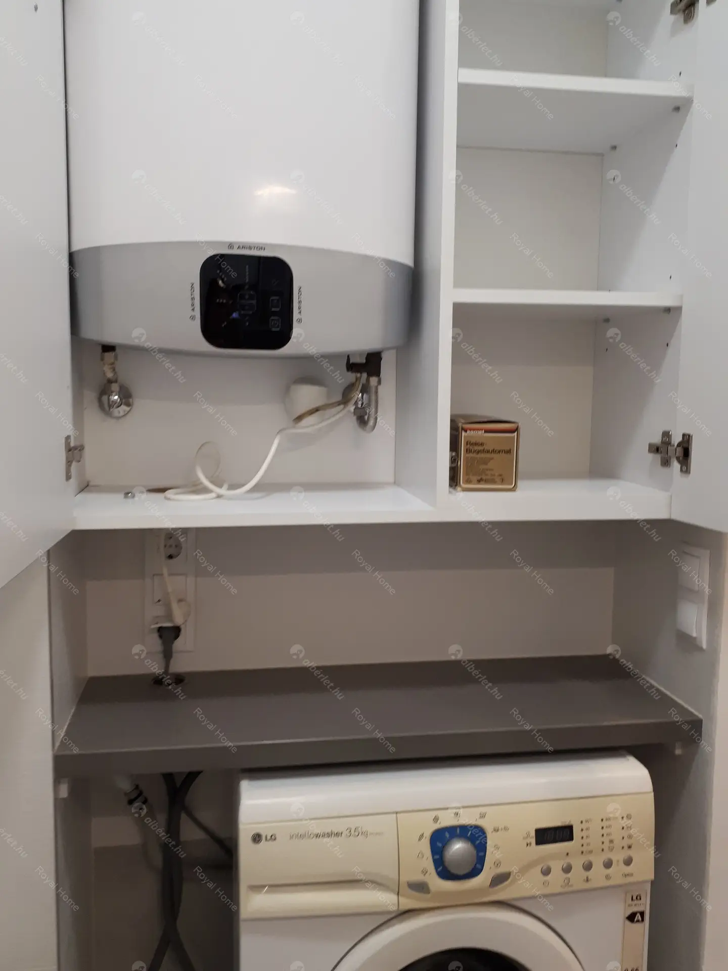 Kiadó albérlet 330000 Ft/hó áron: Budapest, XII. kerület  Alkotás utca. Mérete: 62 nm, 3 szobás | Alberlet.hu - 6330392