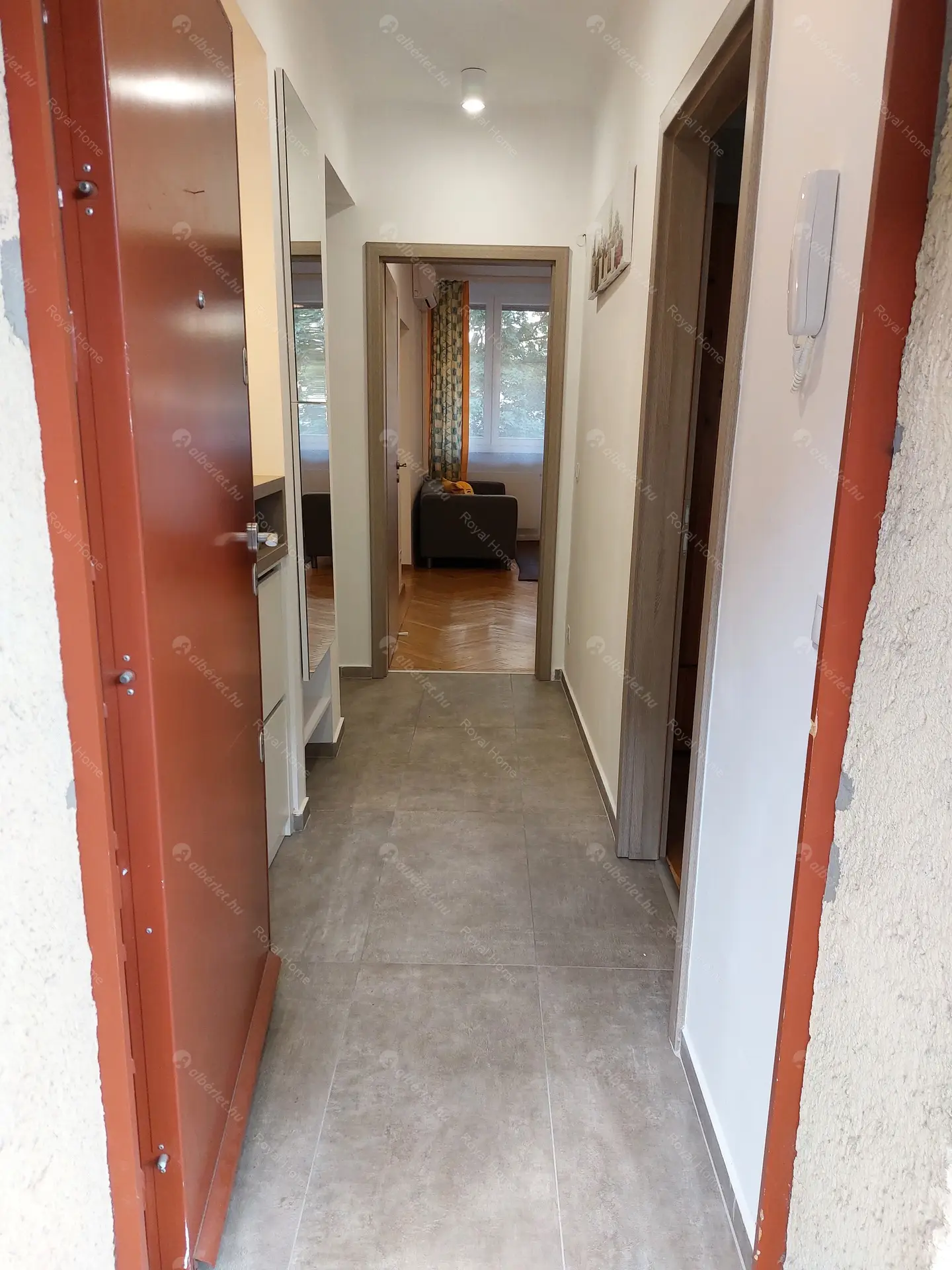 Kiadó albérlet 330000 Ft/hó áron: Budapest, XII. kerület  Alkotás utca. Mérete: 62 nm, 3 szobás | Alberlet.hu - 6330401