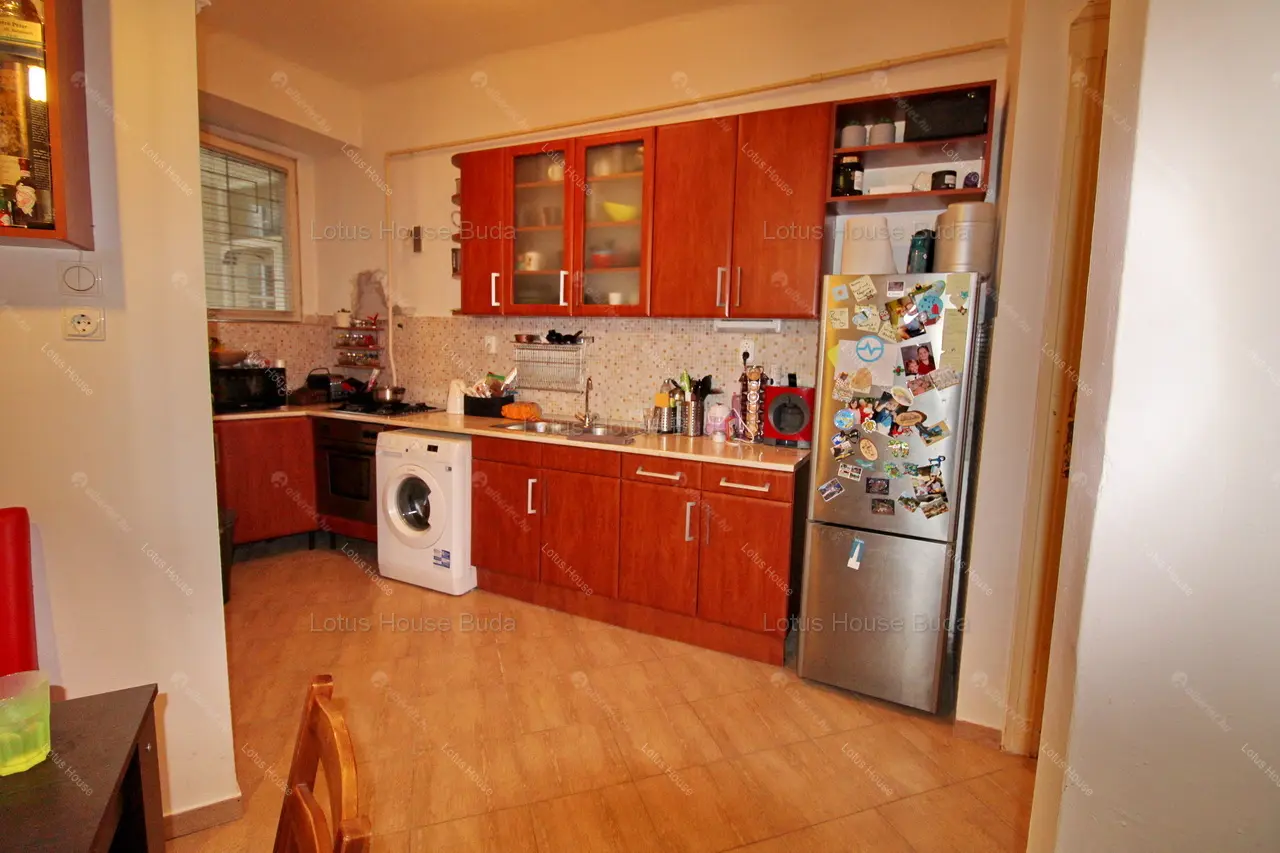 Kiadó albérlet 320000 Ft/hó áron: Budapest, XII. kerület  Alkotás utca. Mérete: 74 nm, 2 szobás | Alberlet.hu - 6667605