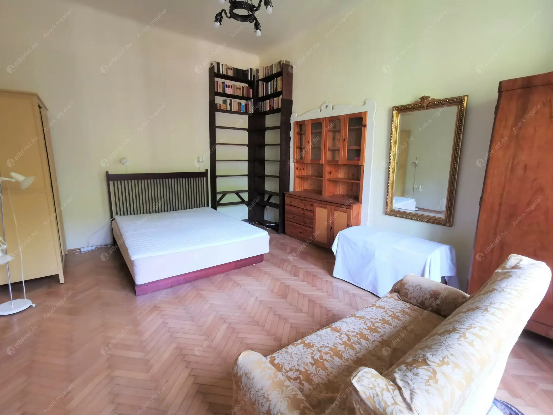 Kiadó albérlet 220000 Ft/hó áron: Budapest, XII. kerület  Alma u. . Mérete: 42 nm, 1 szobás | Alberlet.hu - 6231915