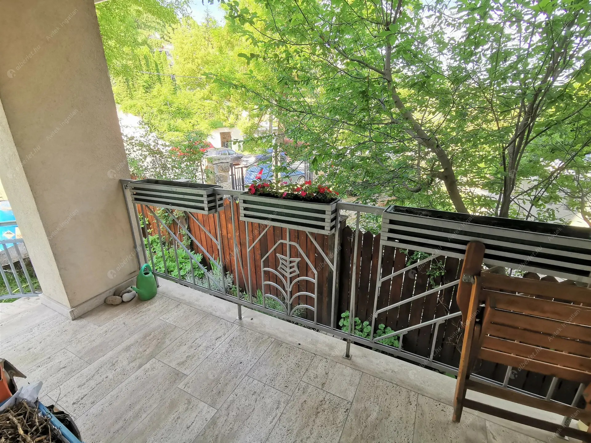 Kiadó albérlet 220000 Ft/hó áron: Budapest, XII. kerület  Alma u. . Mérete: 42 nm, 1 szobás | Alberlet.hu - 6231916