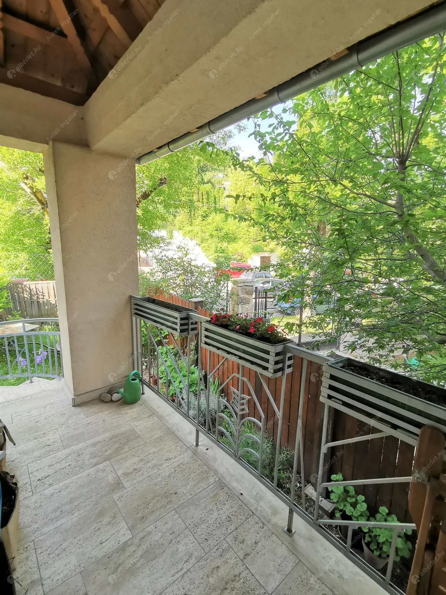 Kiadó albérlet 220000 Ft/hó áron: Budapest, XII. kerület  Alma u. . Mérete: 42 nm, 1 szobás | Alberlet.hu - 6231921