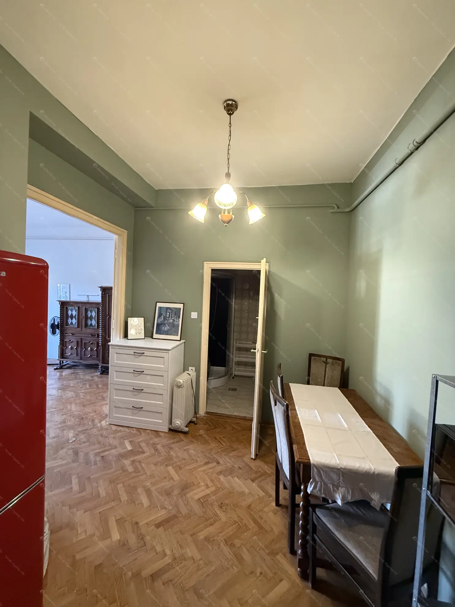 Kiadó albérlet 210000 Ft/hó áron: Budapest, XII. kerület  Avar utca. Mérete: 37 nm, 2 szobás | Alberlet.hu - 6558452