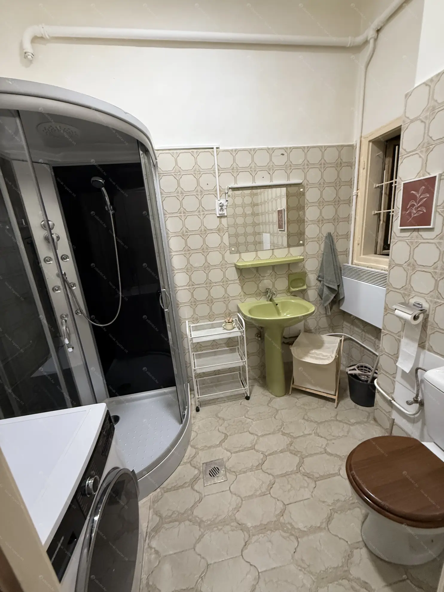 Kiadó albérlet 210000 Ft/hó áron: Budapest, XII. kerület  Avar utca. Mérete: 37 nm, 2 szobás | Alberlet.hu - 6558453