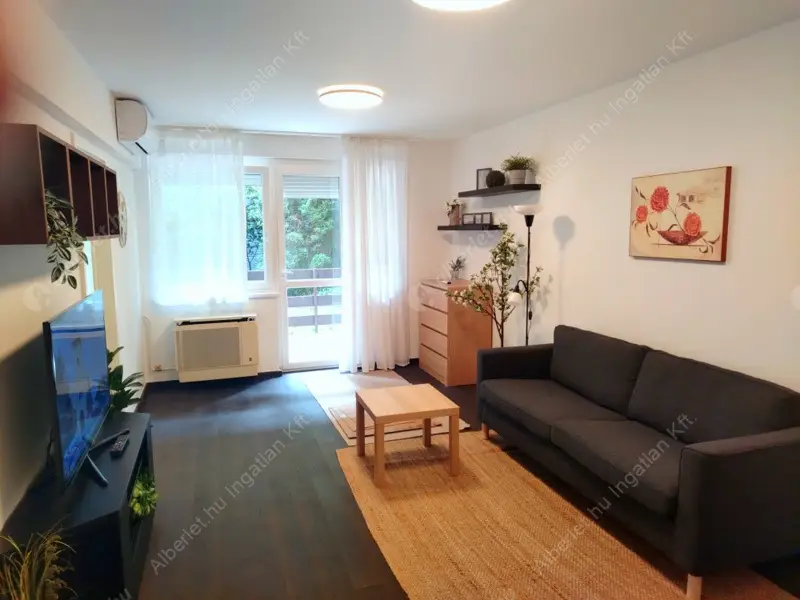 Kiadó albérlet 285000 Ft/hó áron: Budapest, XII. kerület  Bíró utca. Mérete: 56 nm, 1 szobás | Alberlet.hu - 6612881