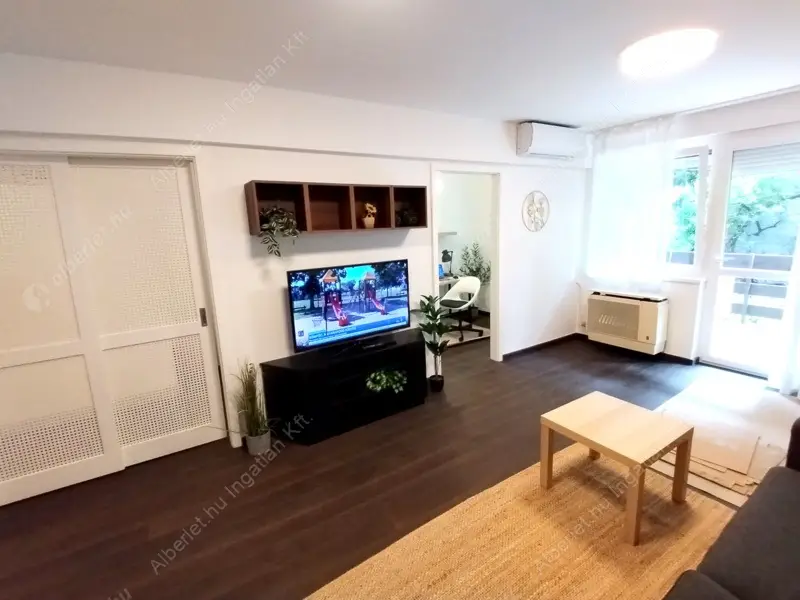 Kiadó albérlet 285000 Ft/hó áron: Budapest, XII. kerület  Bíró utca. Mérete: 56 nm, 1 szobás | Alberlet.hu - 6612882