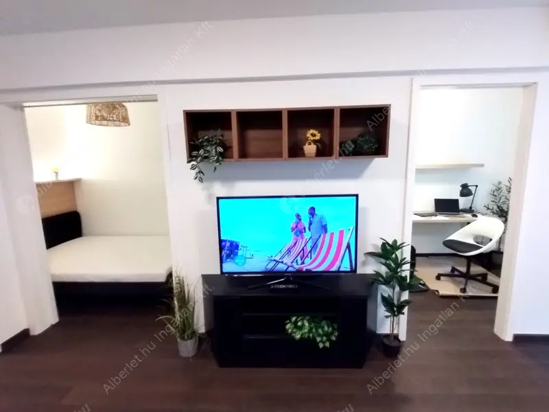 Kiadó albérlet 285000 Ft/hó áron: Budapest, XII. kerület  Bíró utca. Mérete: 56 nm, 1 szobás | Alberlet.hu - 6612885