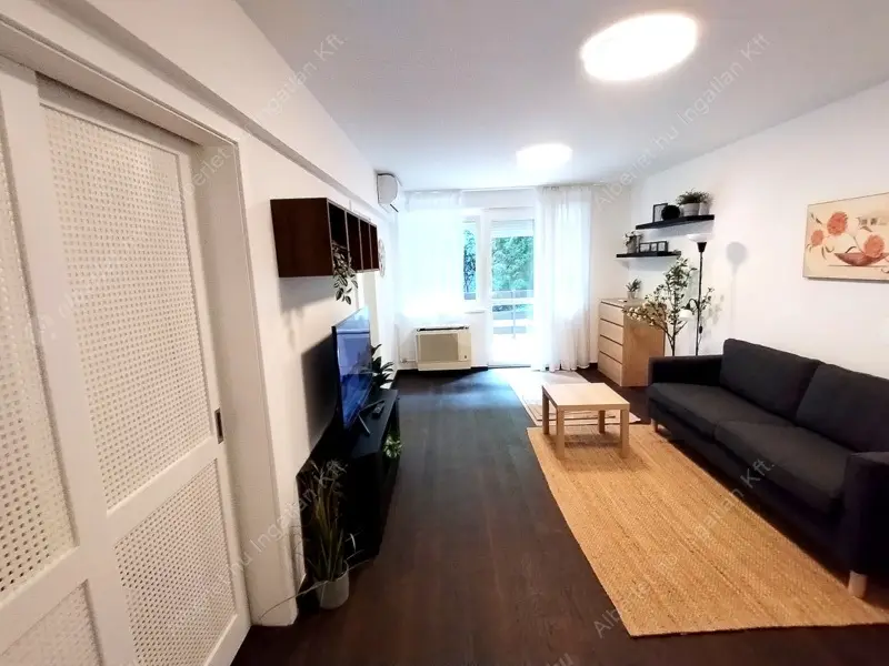 Kiadó albérlet 285000 Ft/hó áron: Budapest, XII. kerület  Bíró utca. Mérete: 56 nm, 1 szobás | Alberlet.hu - 6612895