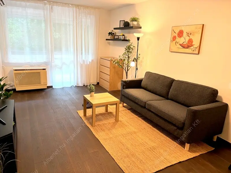Kiadó albérlet 285000 Ft/hó áron: Budapest, XII. kerület  Bíró utca. Mérete: 56 nm, 1 szobás | Alberlet.hu - 6612901
